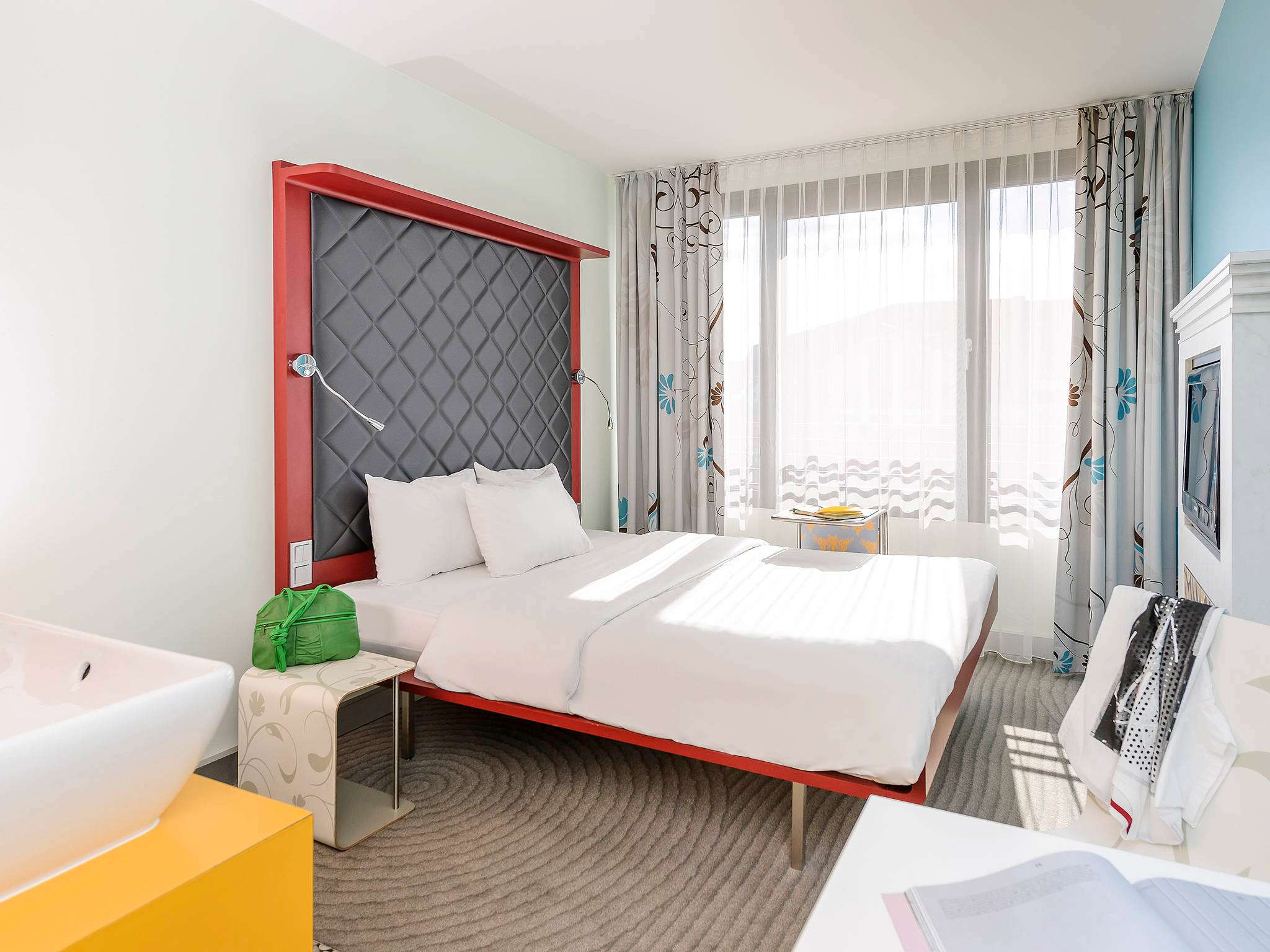 Photo - ibis Styles Hotel Berlin Mitte