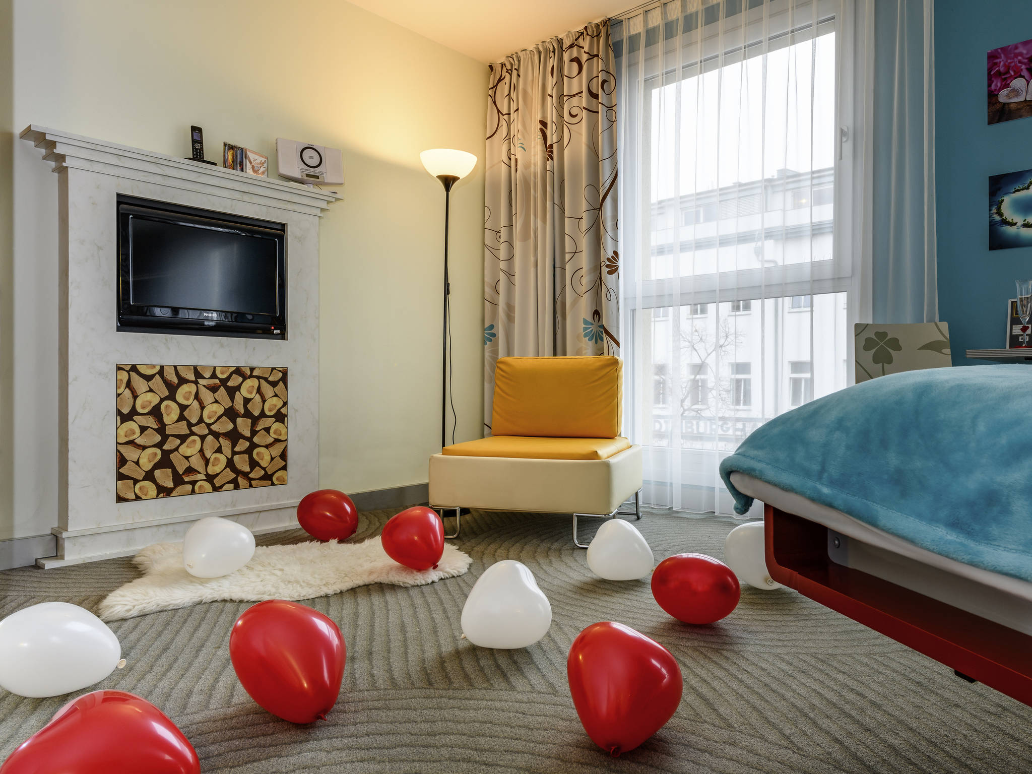 Photo - ibis Styles Hotel Berlin Mitte