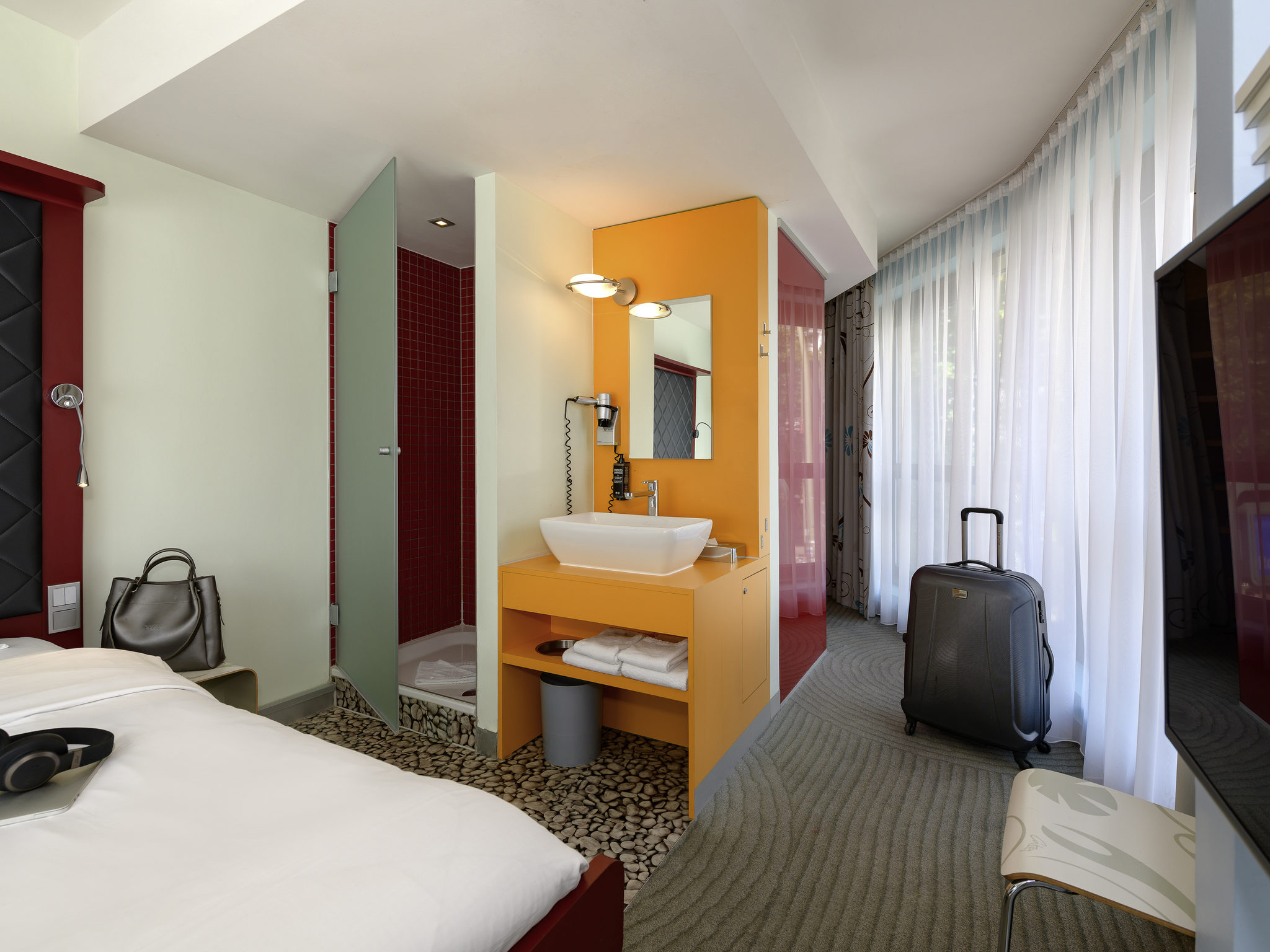 Photo - ibis Styles Hotel Berlin Mitte