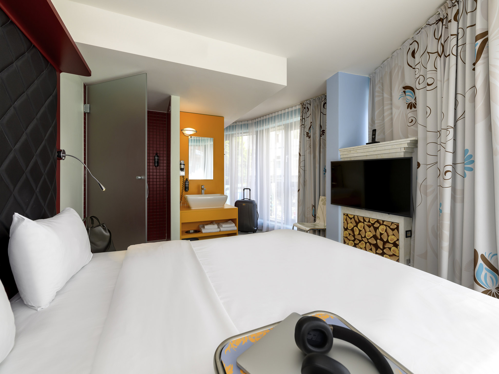 Photo - ibis Styles Hotel Berlin Mitte