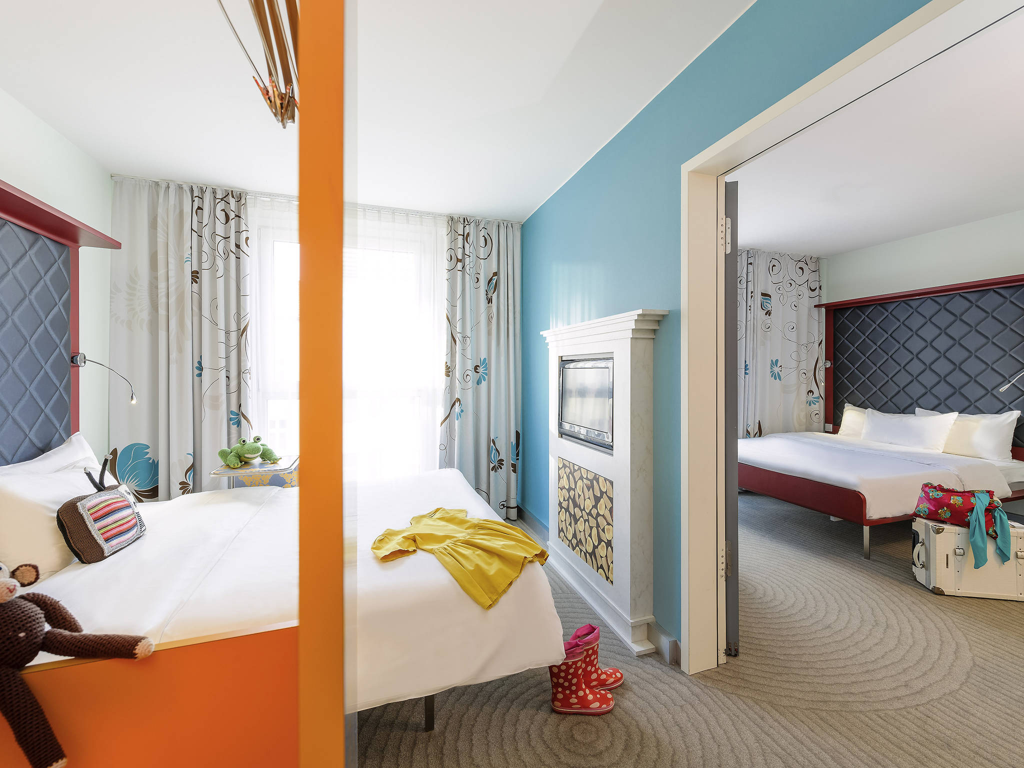 Photo - ibis Styles Hotel Berlin Mitte