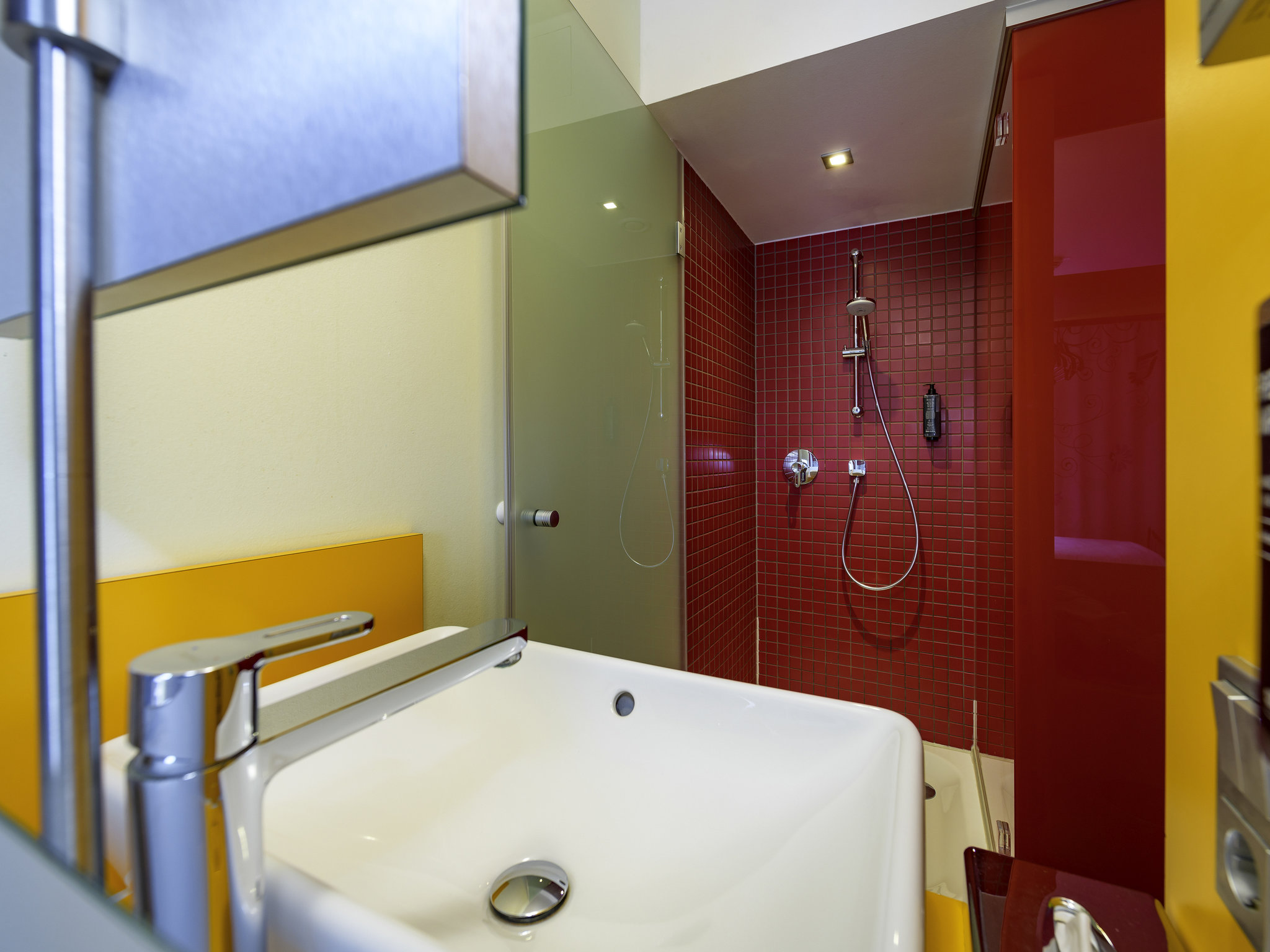 Photo - ibis Styles Hotel Berlin Mitte