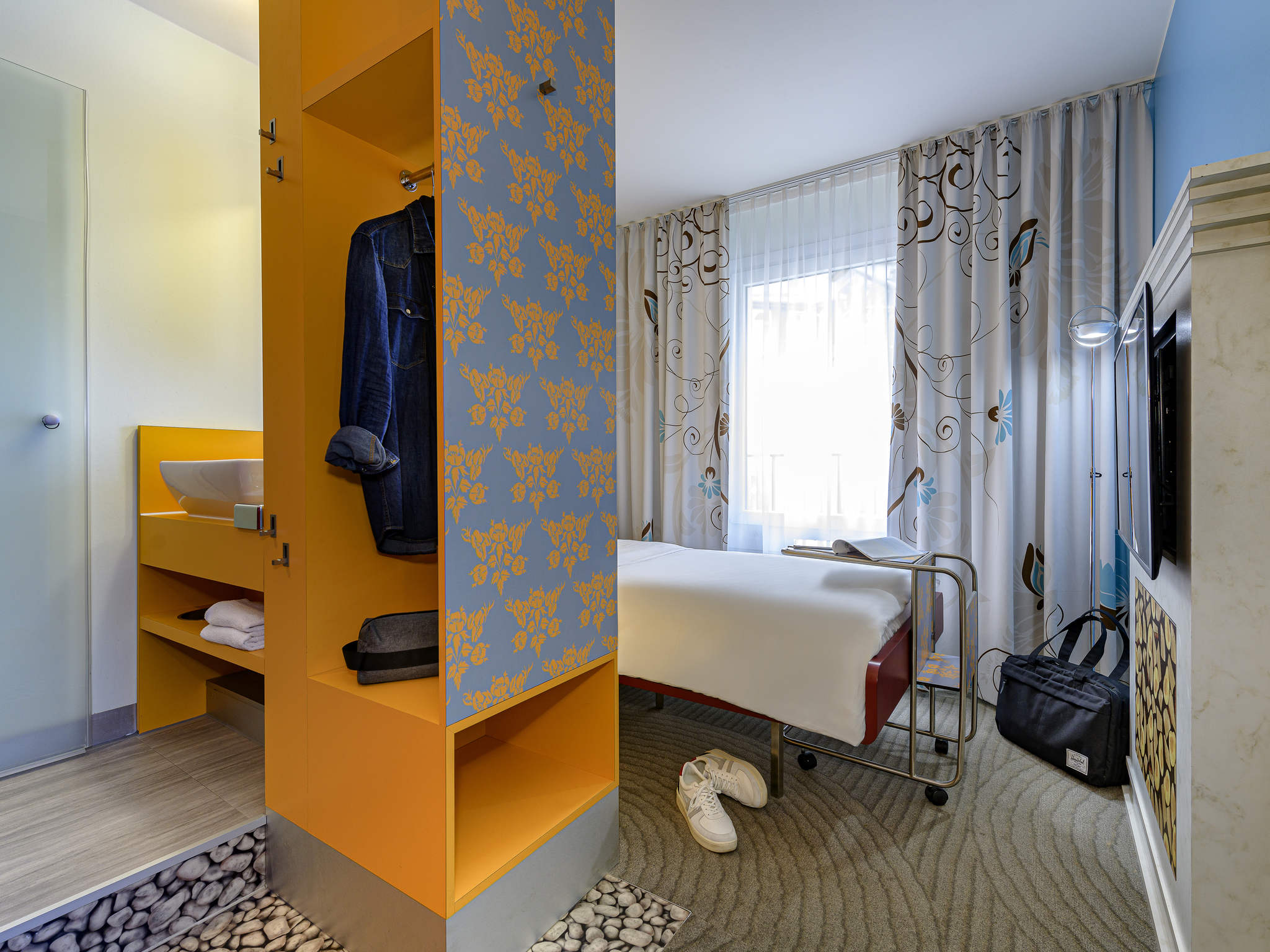 Photo - ibis Styles Hotel Berlin Mitte