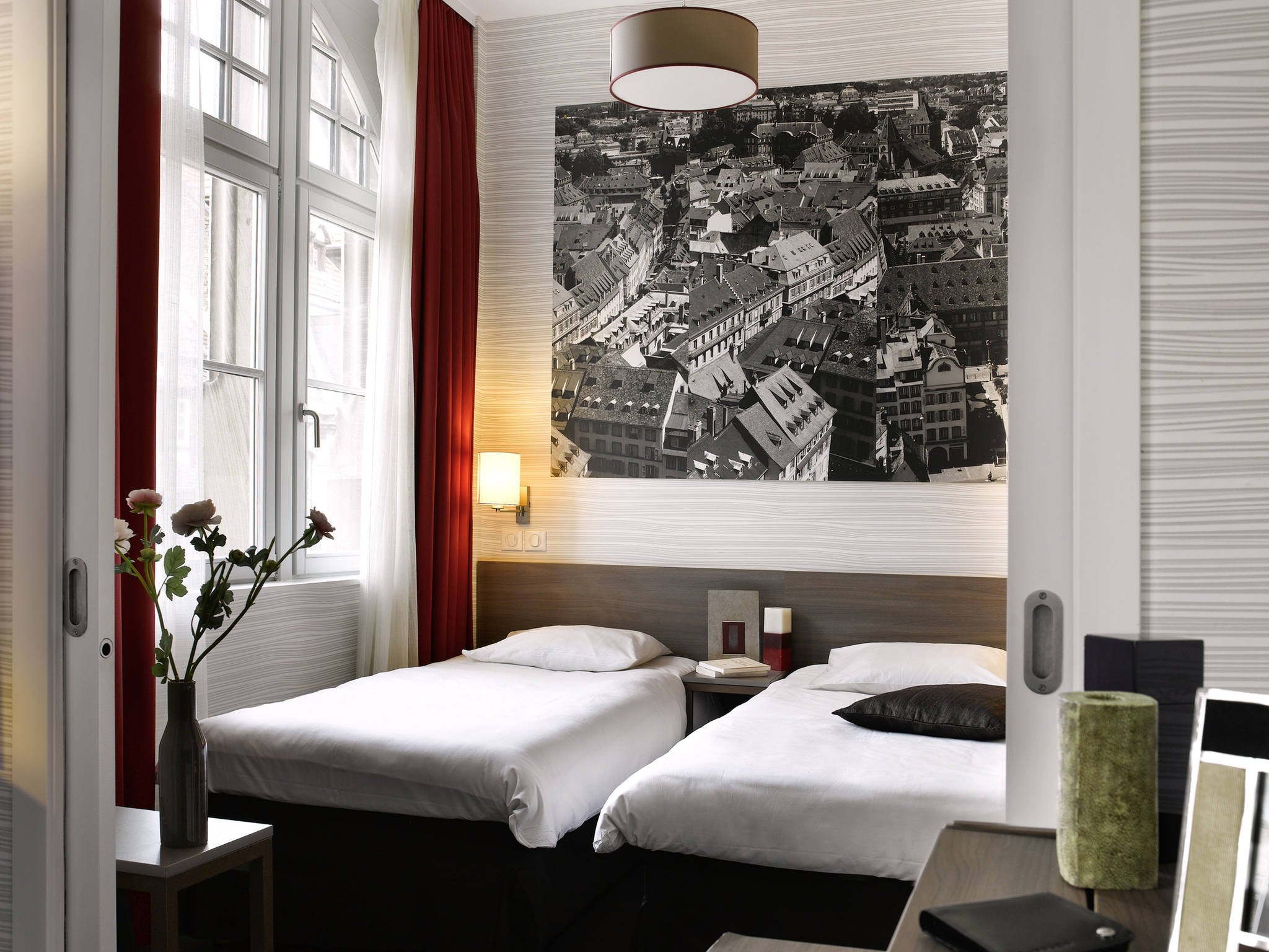 Photo - Aparthotel Adagio Strasbourg Place Kleber