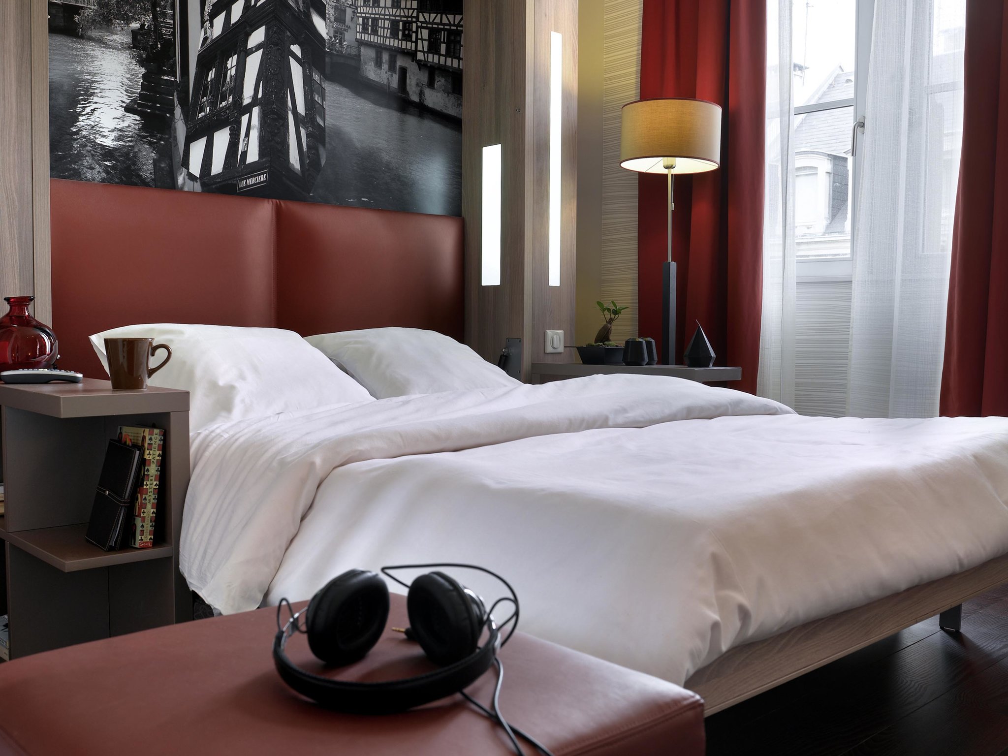 Photo - Aparthotel Adagio Strasbourg Place Kleber