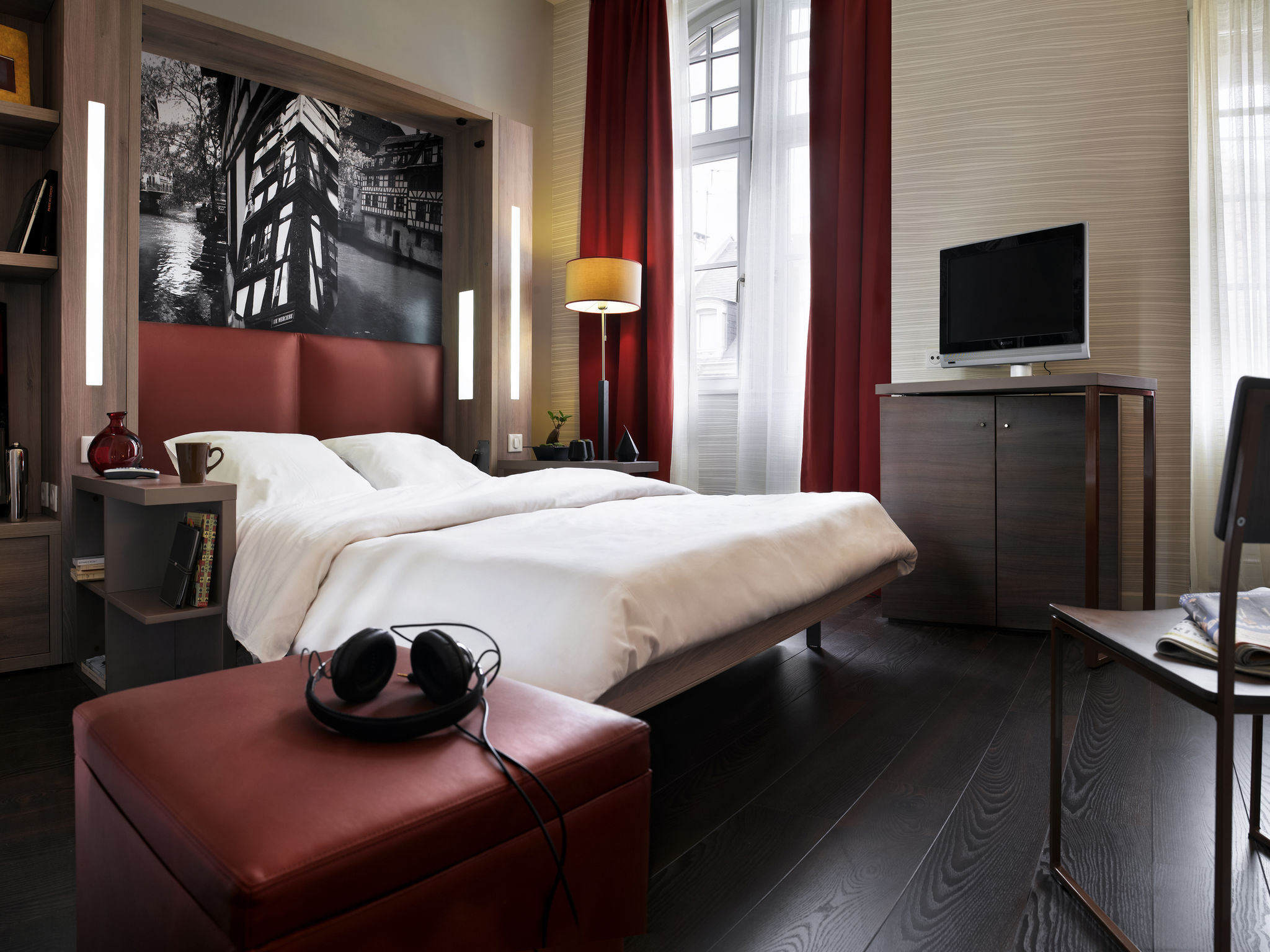 Photo - Aparthotel Adagio Strasbourg Place Kleber