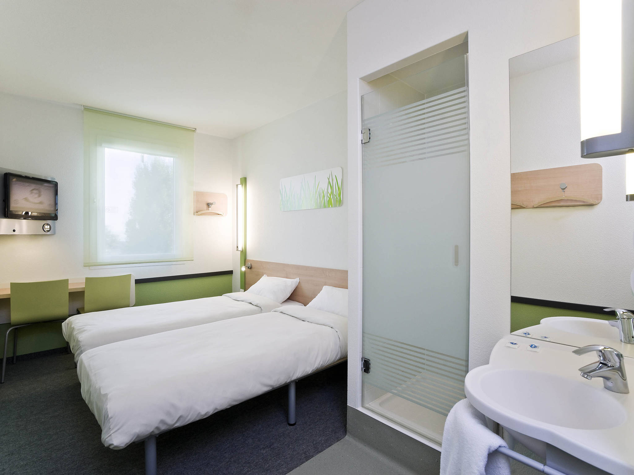 Photo - ibis budget Torun