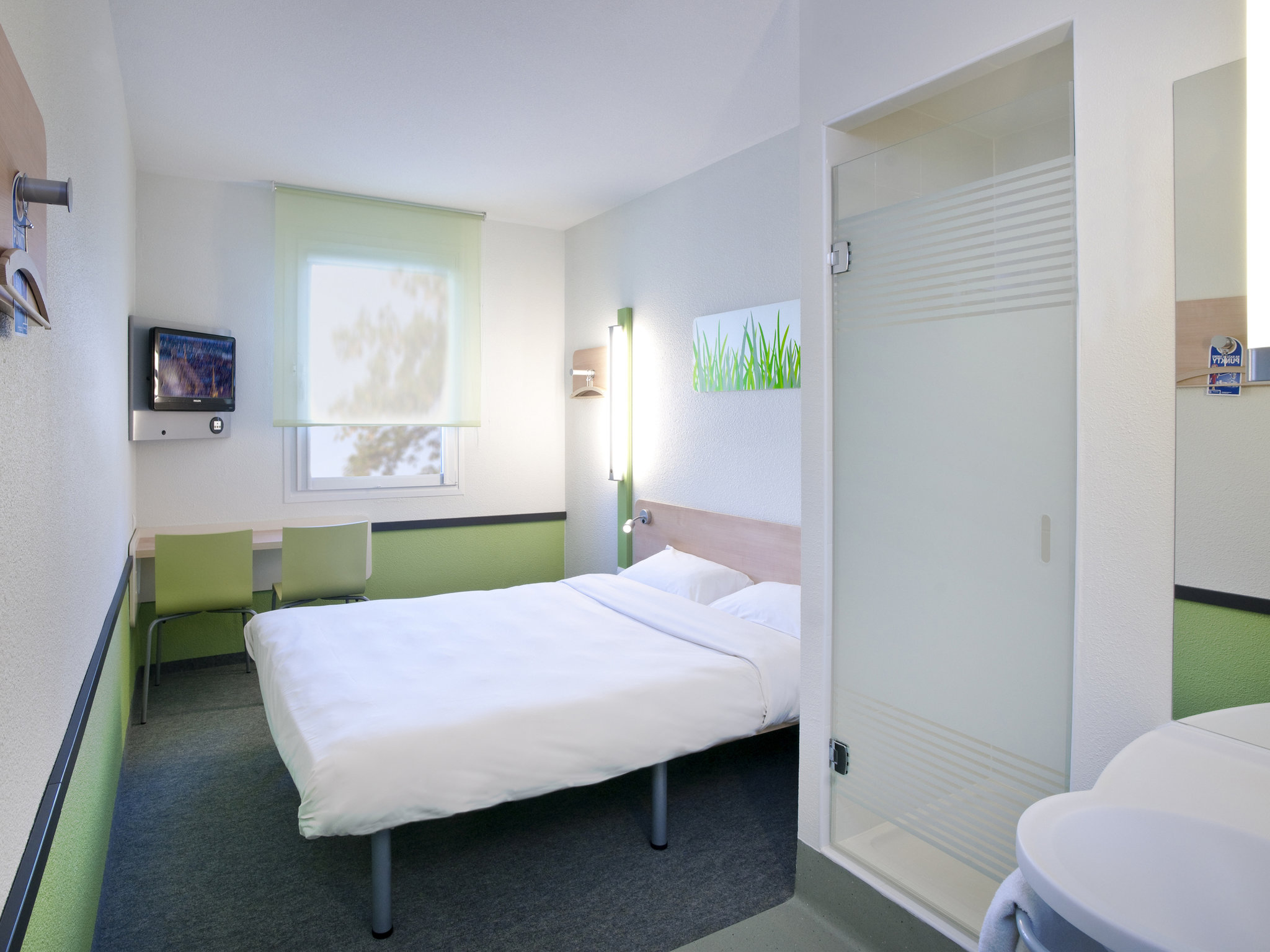 Photo - ibis budget Torun