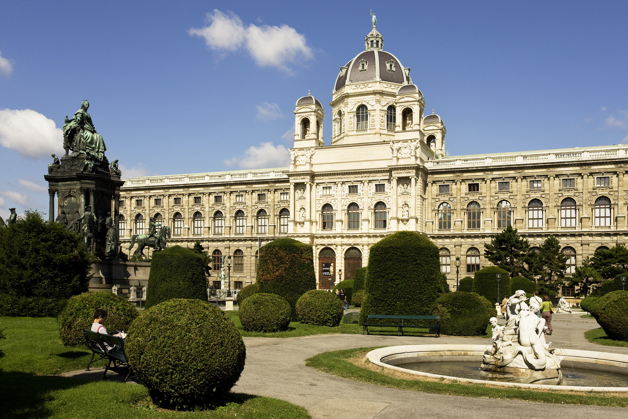 Foto - Aparthotel Adagio Vienna City