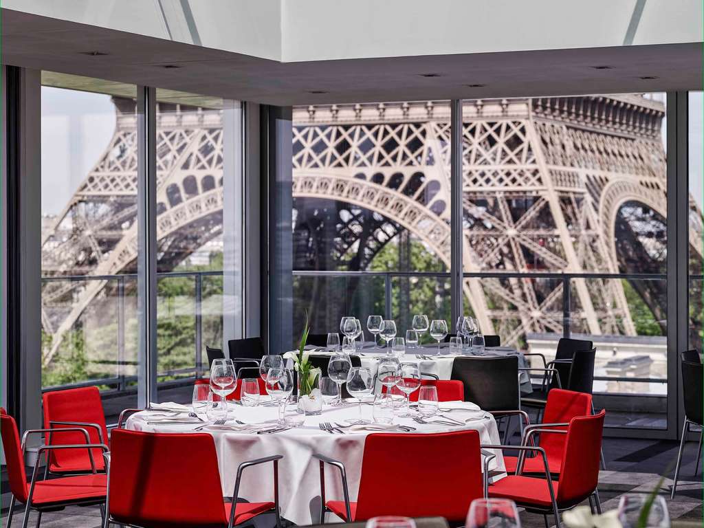 Pullman Parijs Eiffeltoren - Image 2