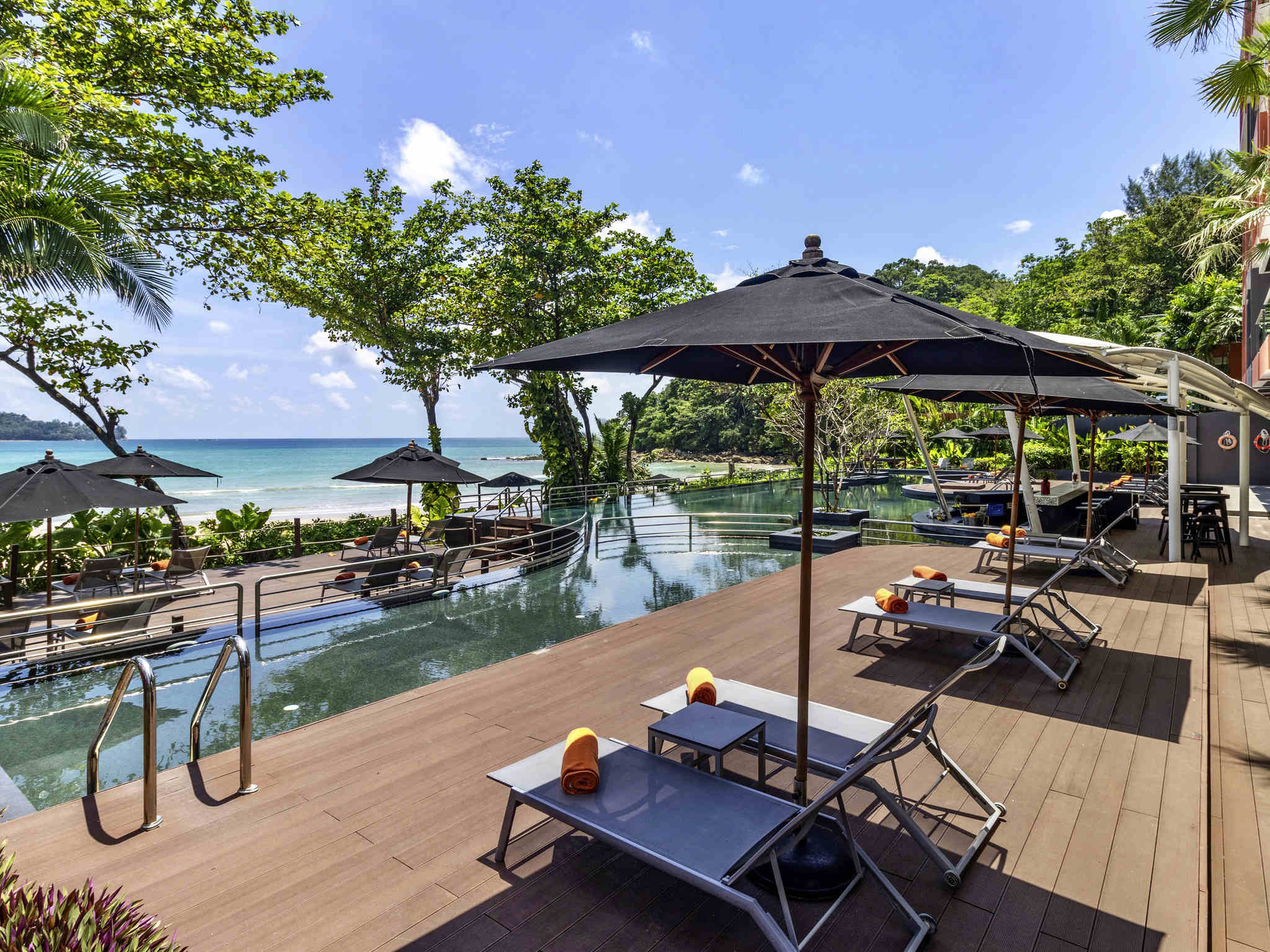 Novotel Phuket Kamala Beach Phuket Thailand Hotel Reviews Photos And Room Info In 2019