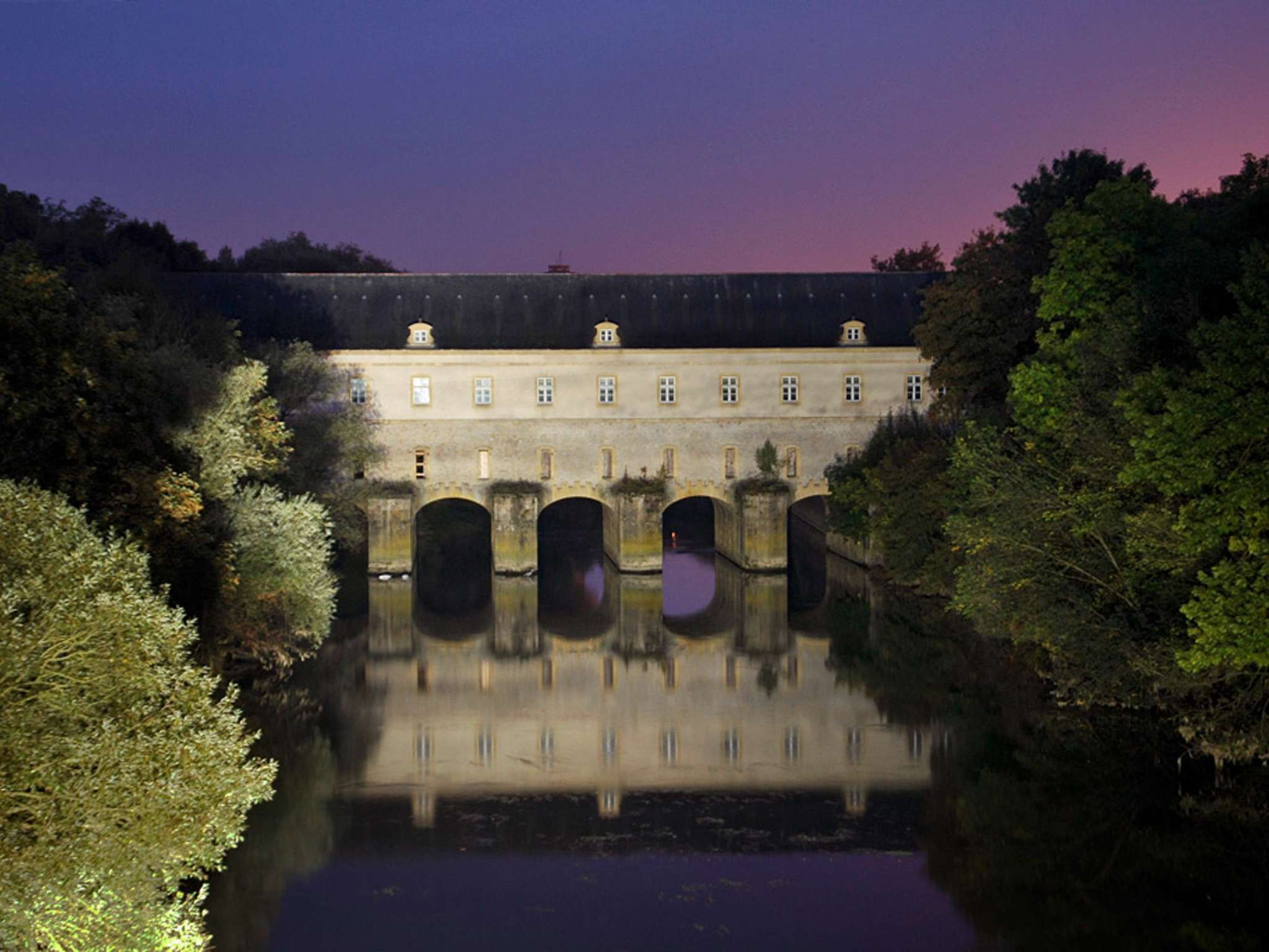 Photo - Hôtel Mercure Thionville Centre Porte du Luxembourg