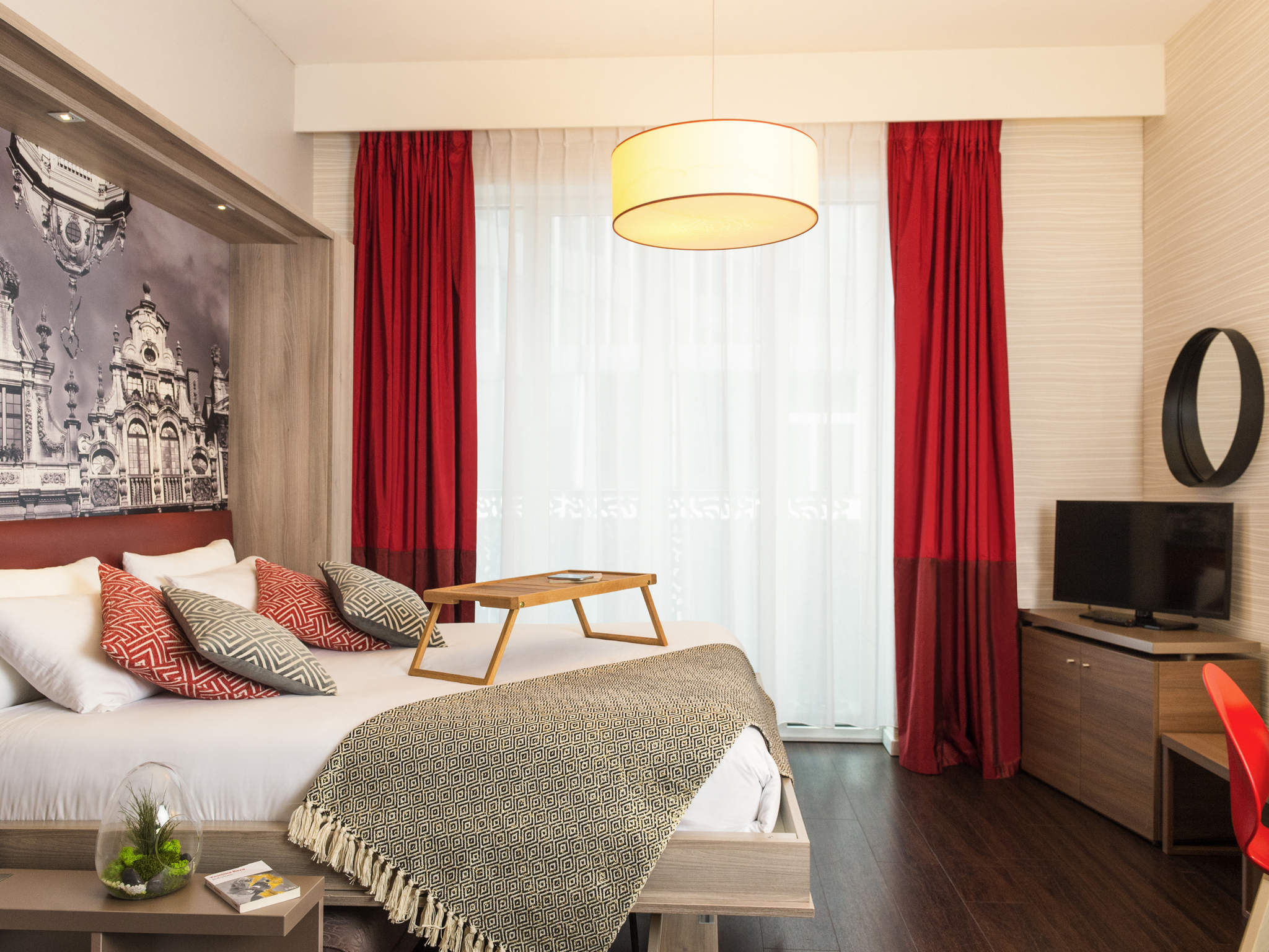 Photo - Aparthotel Adagio Brussels Grand Place