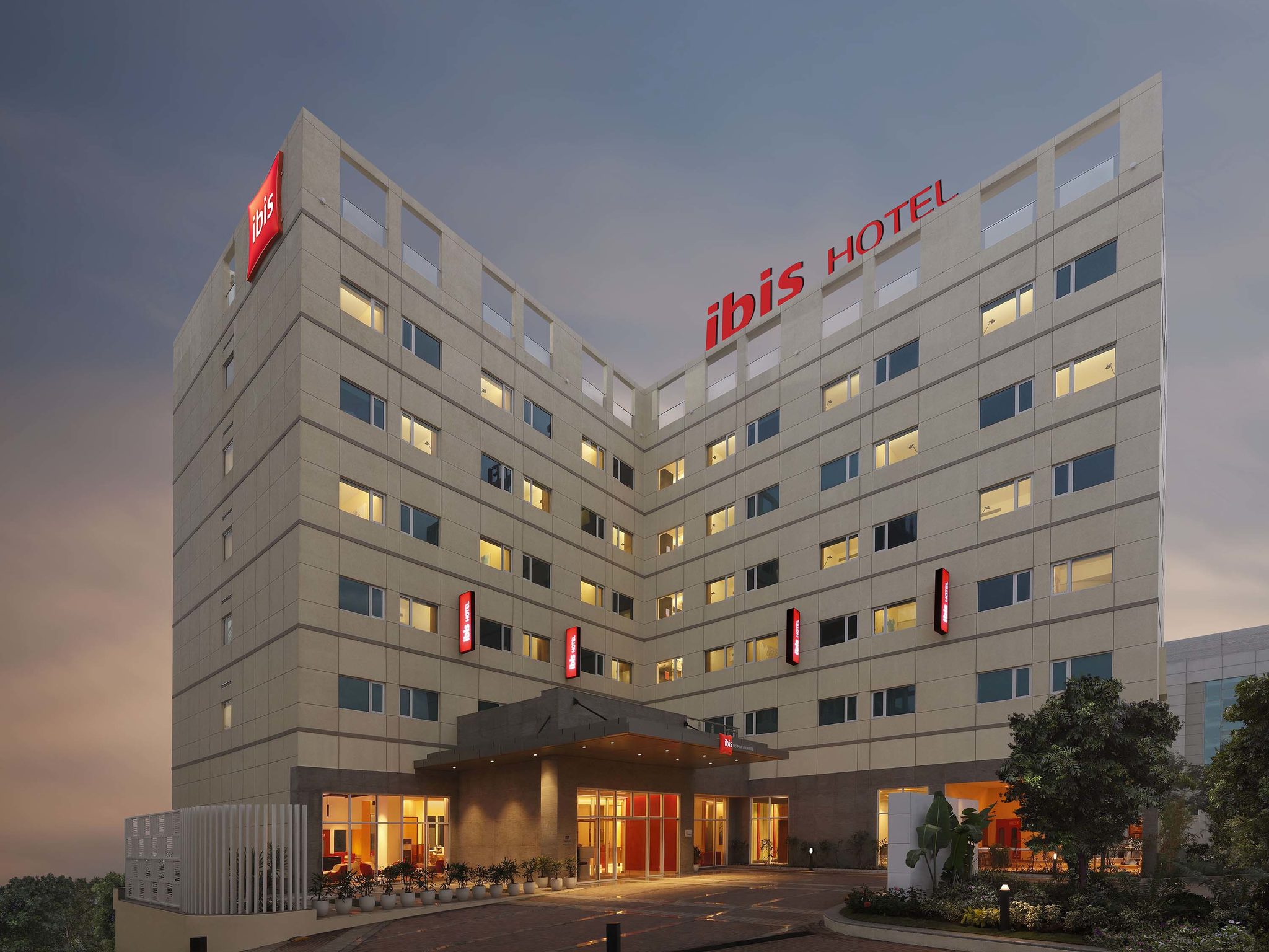 Hotel in Pune ibis Pune Hinjewadi ALL Accor Live Limitless ALL