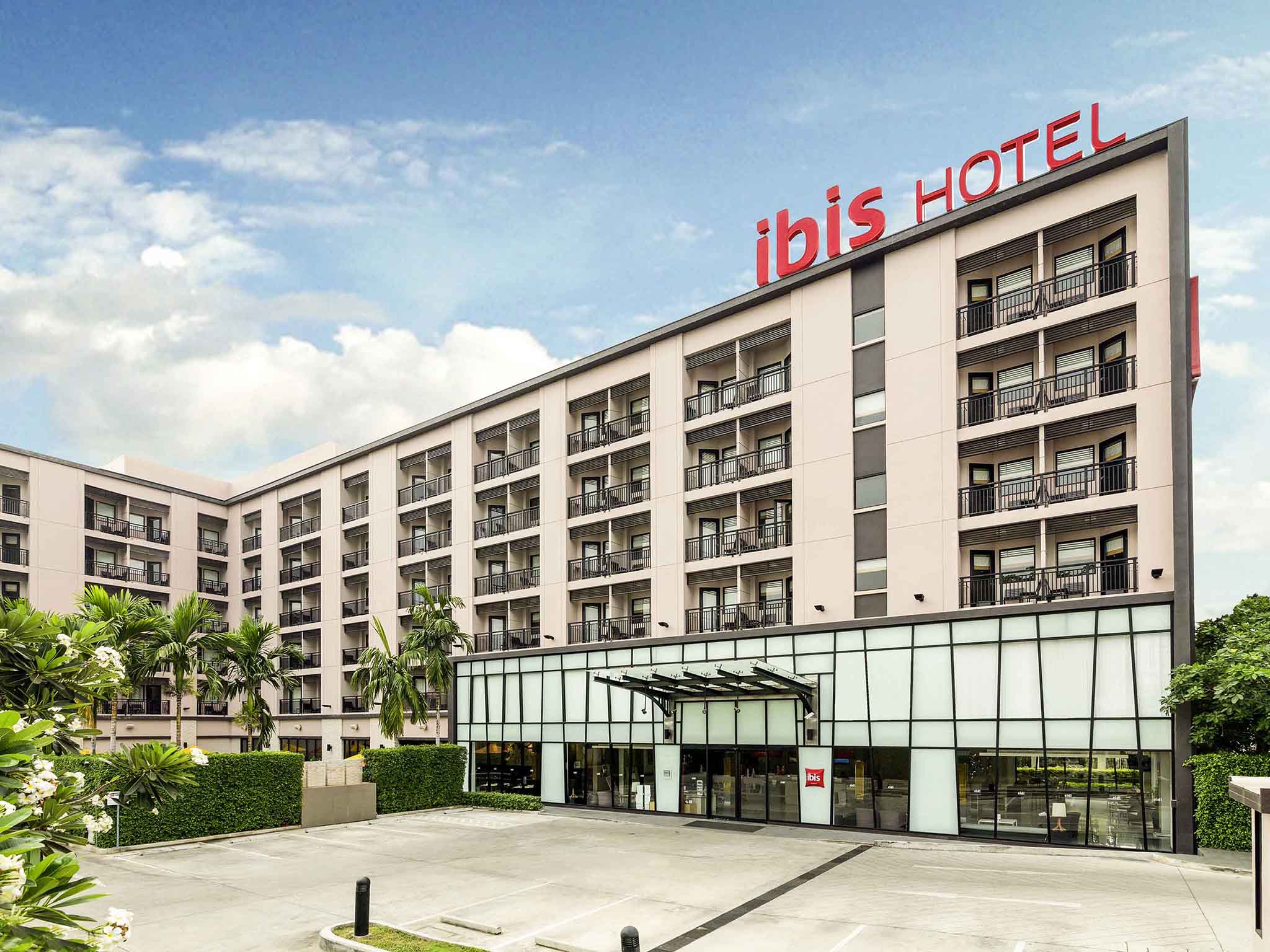 Foto - Ibis Hua Hin