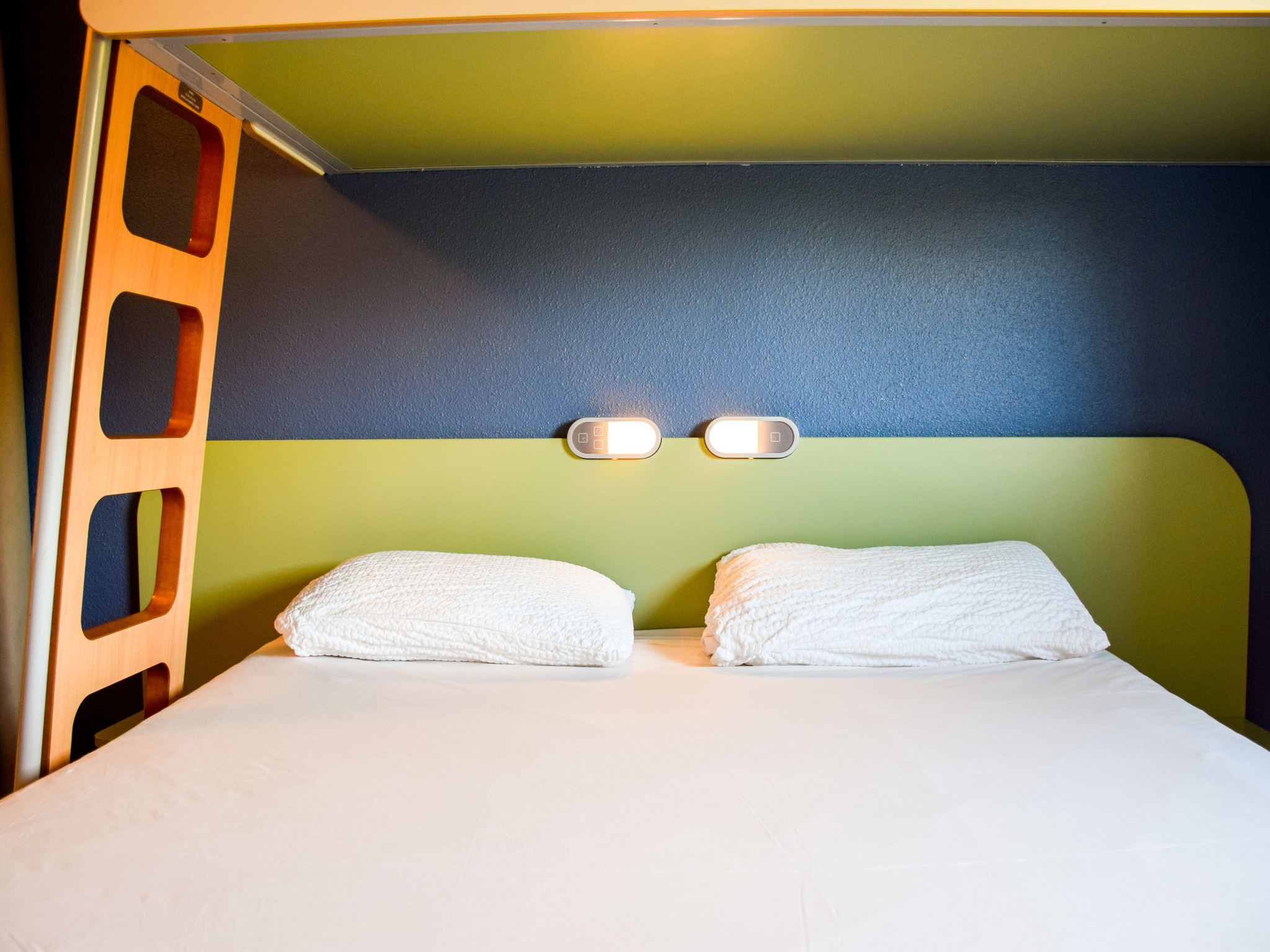 Foto - ibis budget Rodez