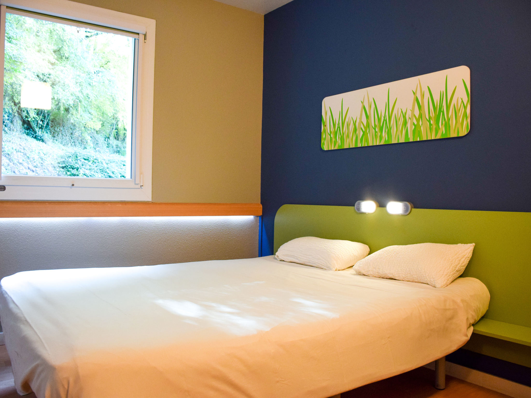 Foto - ibis budget Rodez