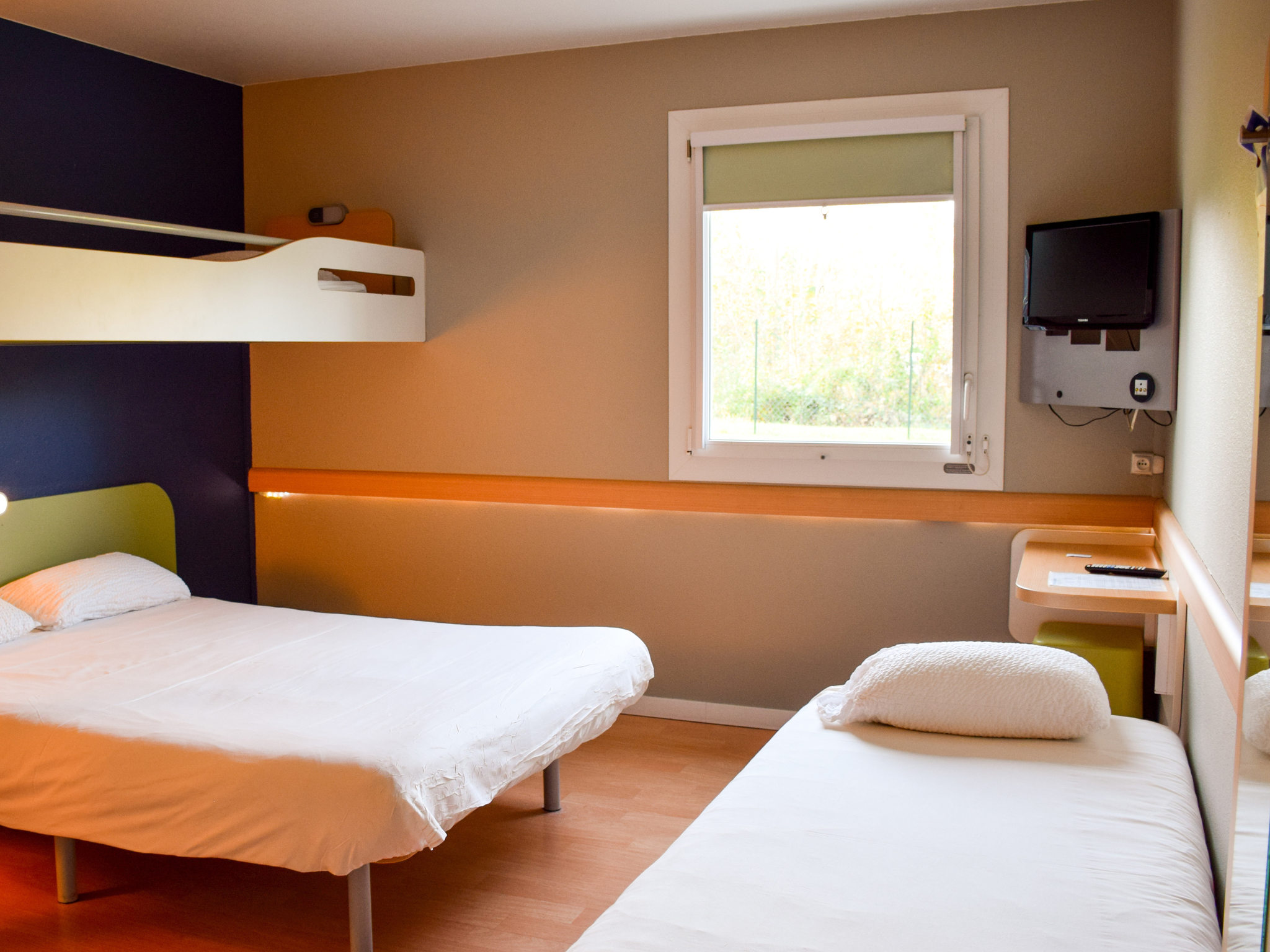 Foto - ibis budget Rodez