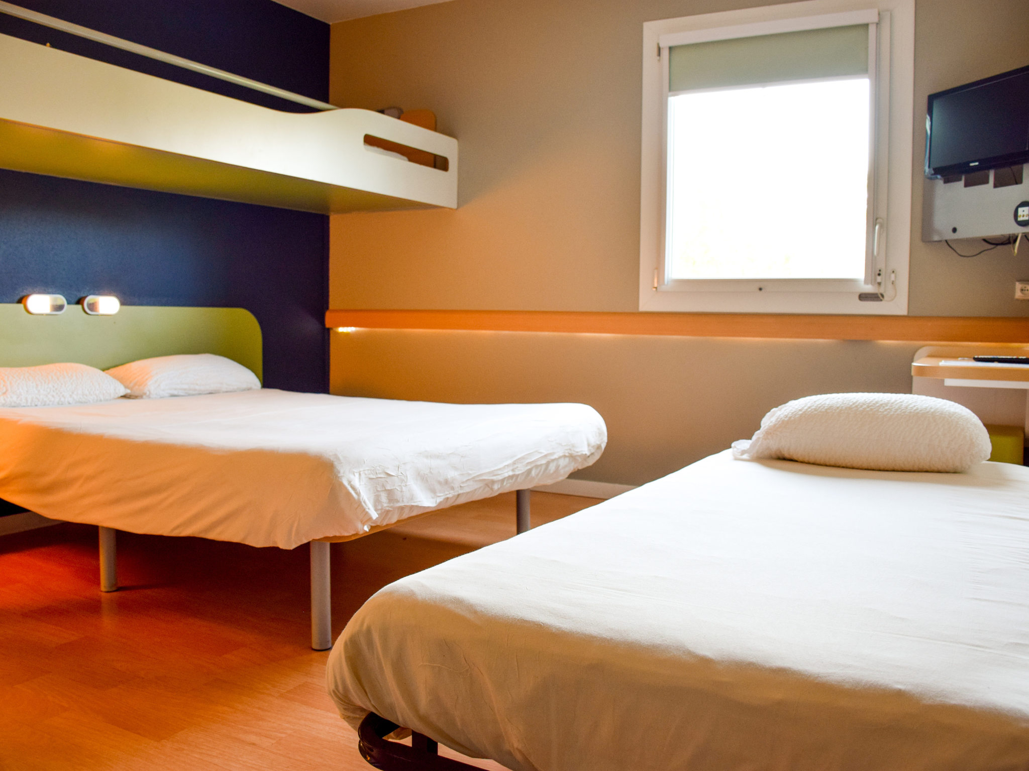 Foto - ibis budget Rodez