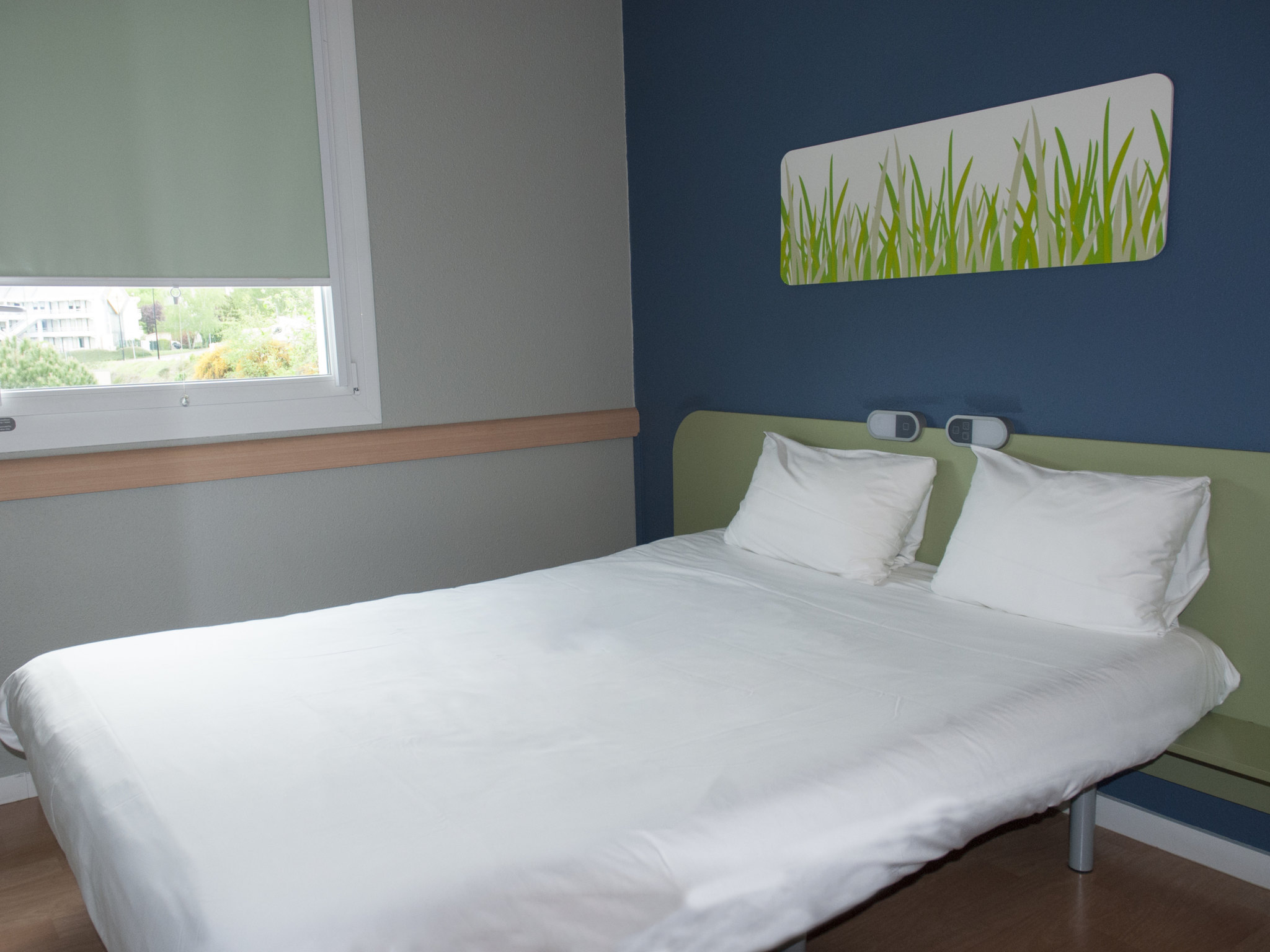 Foto - ibis budget Rodez