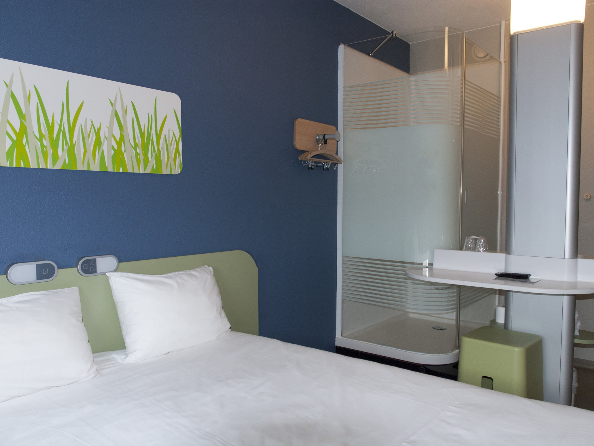 Foto - ibis budget Rodez