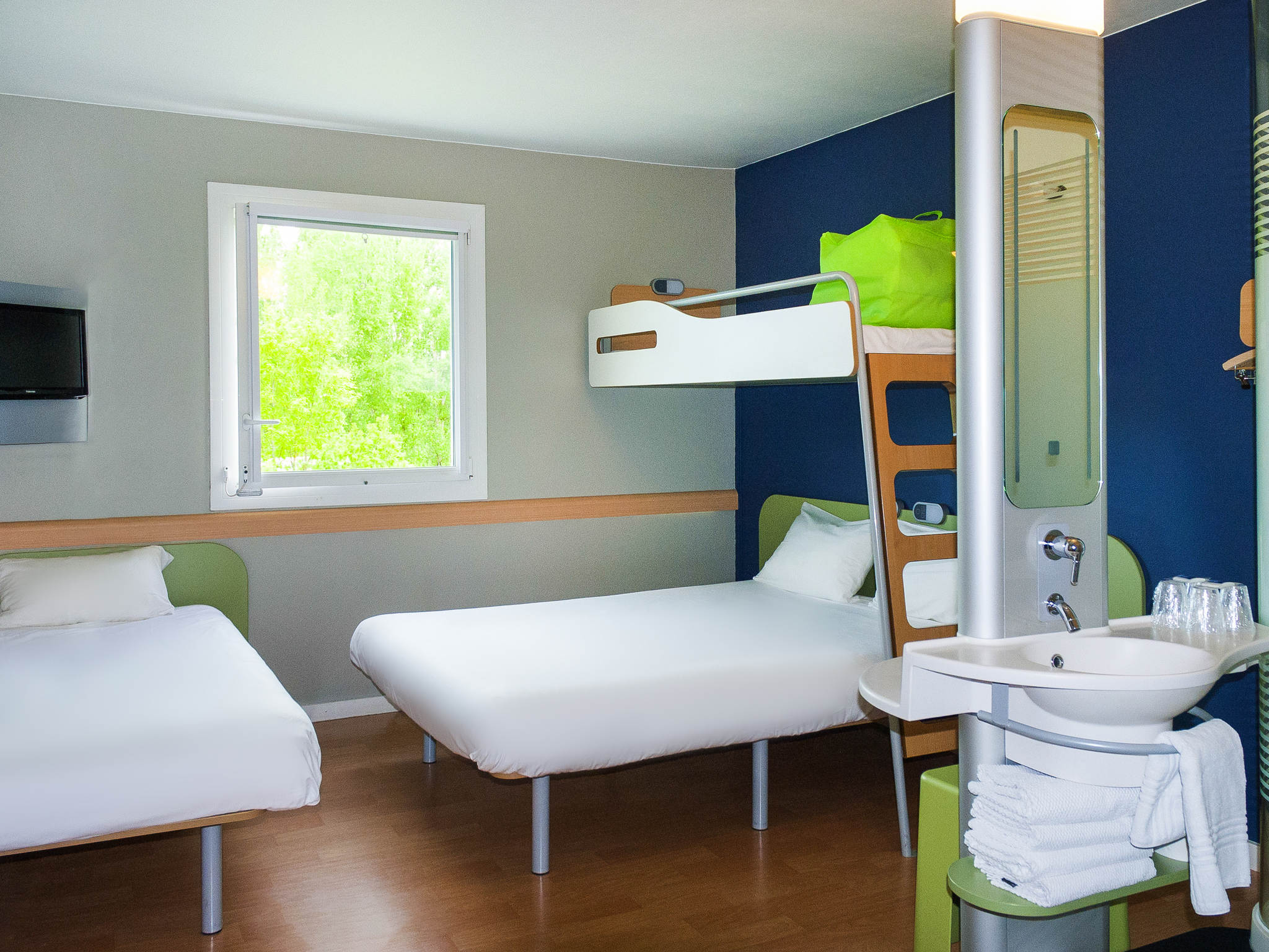 Foto - ibis budget Rodez