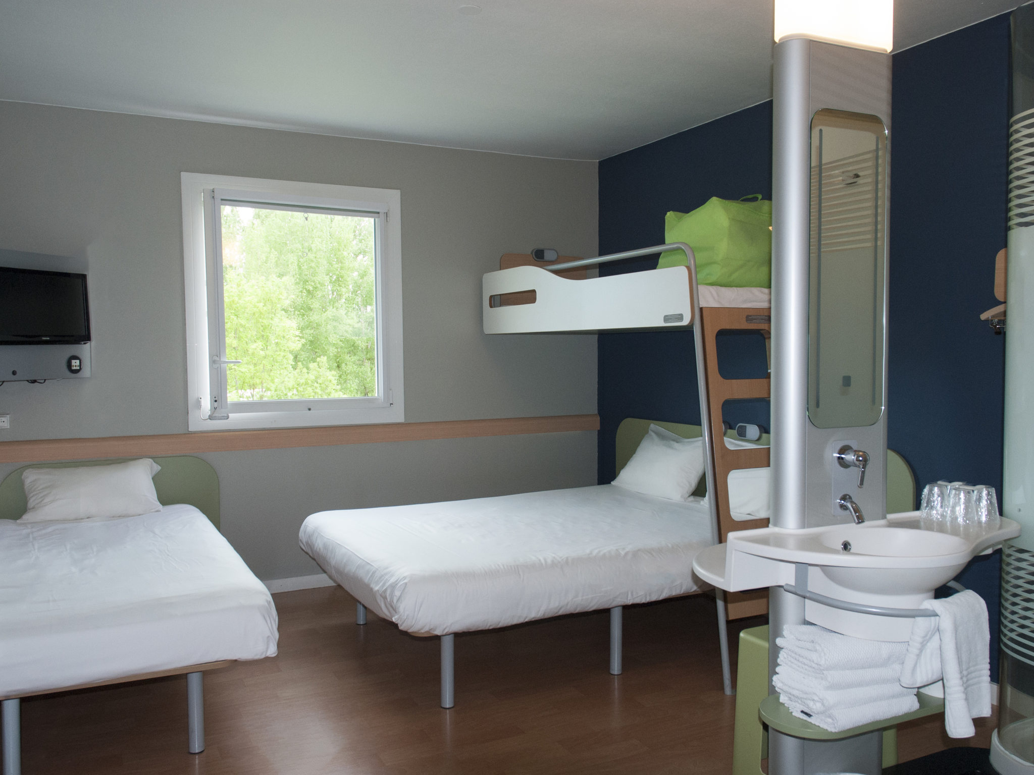 Foto - ibis budget Rodez