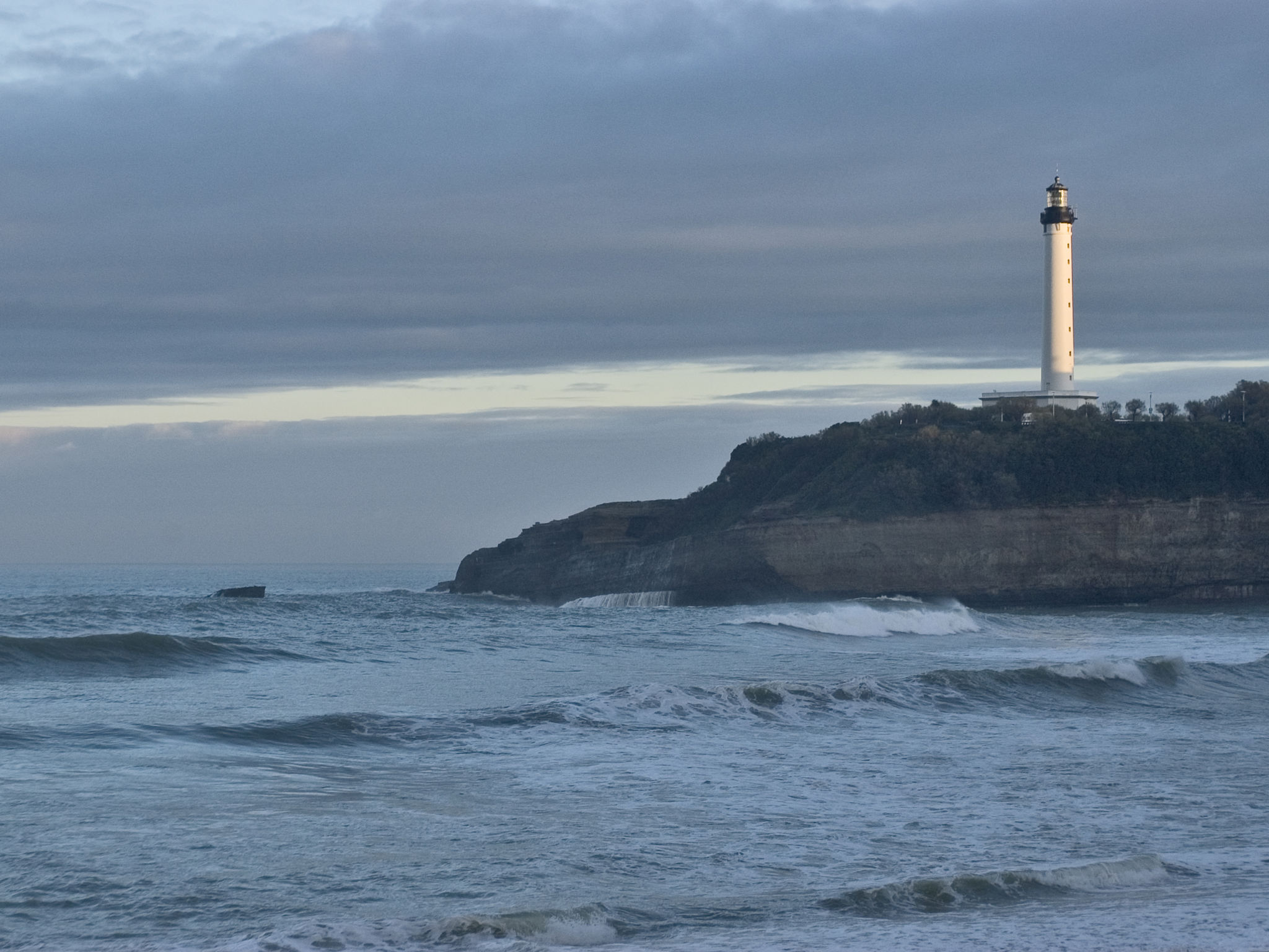 Foto - Mercure Président Biarritz Plage