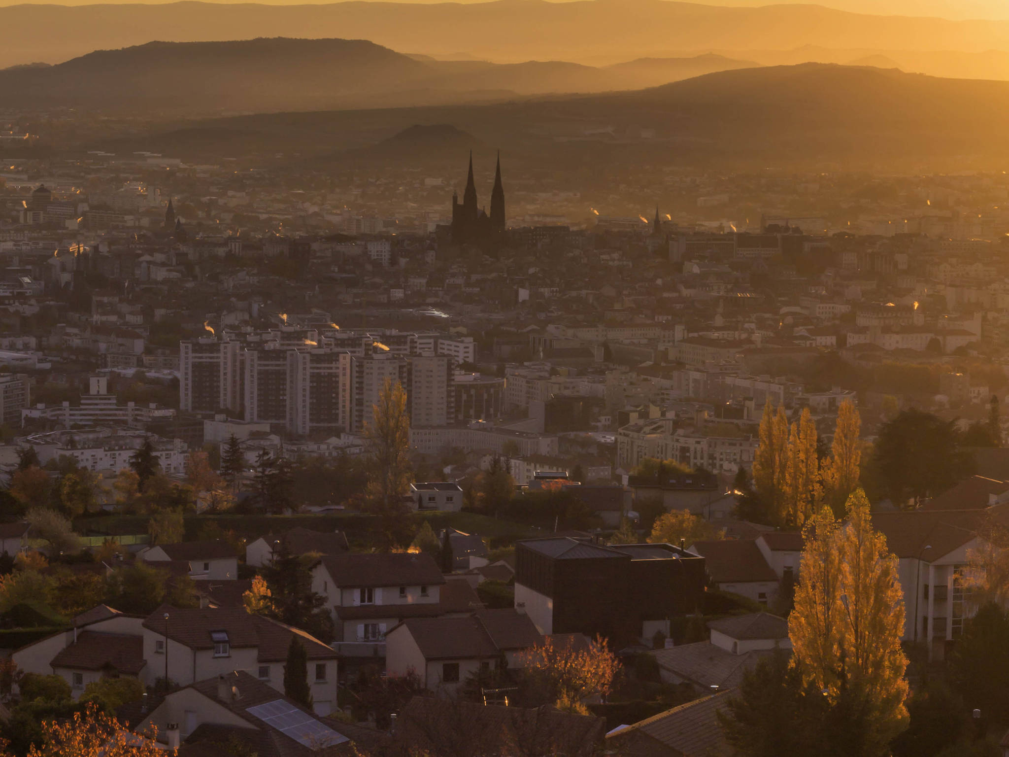 Photo - ibis Clermont Ferrand Nord Riom