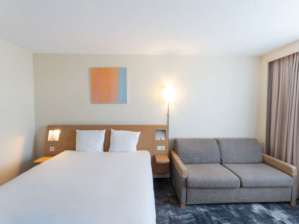 Novotel Nantes Centre Bord de Loire - Image 3