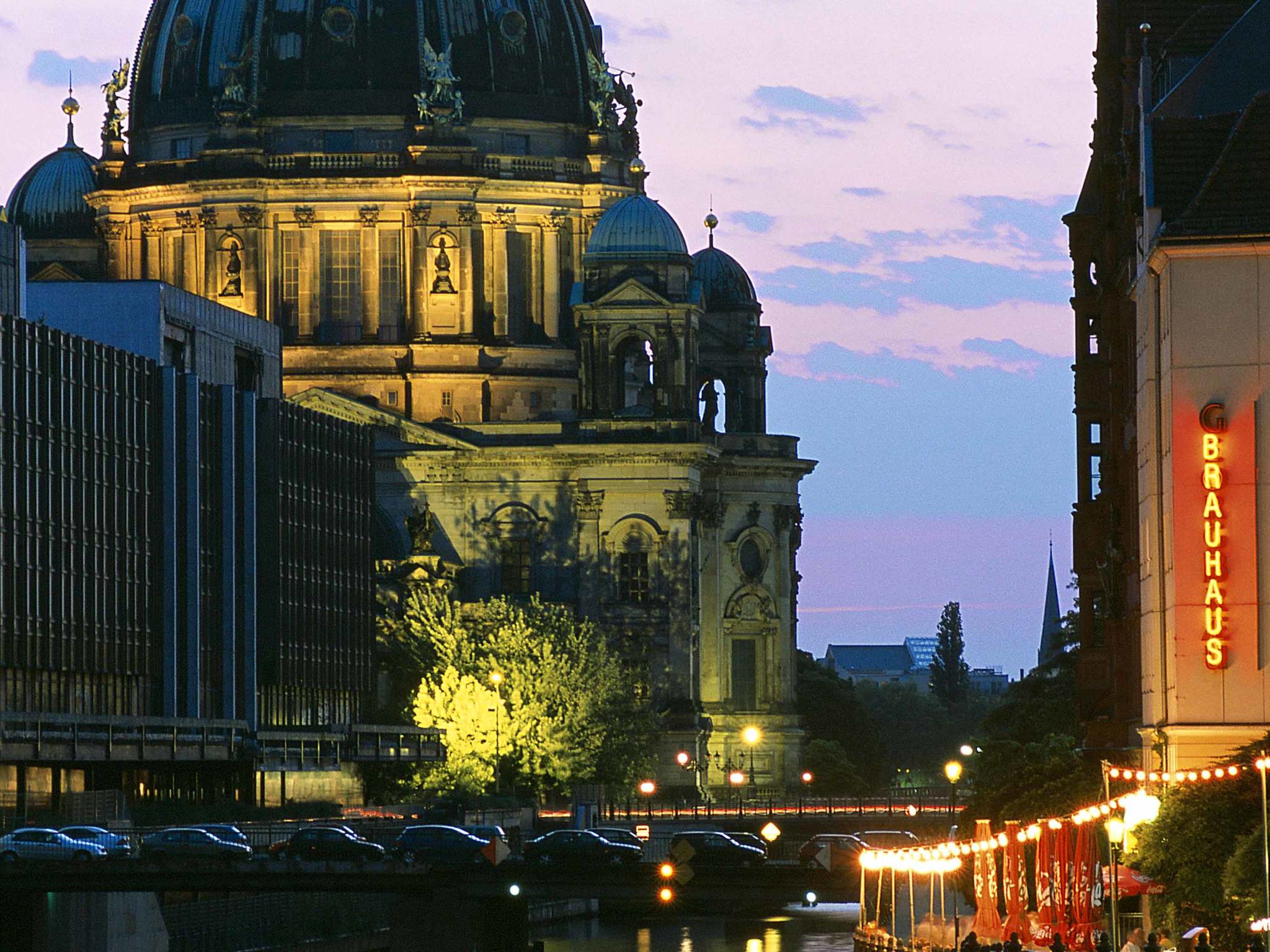 Foto - Aparthotel Adagio Berlin Kurfürstendamm