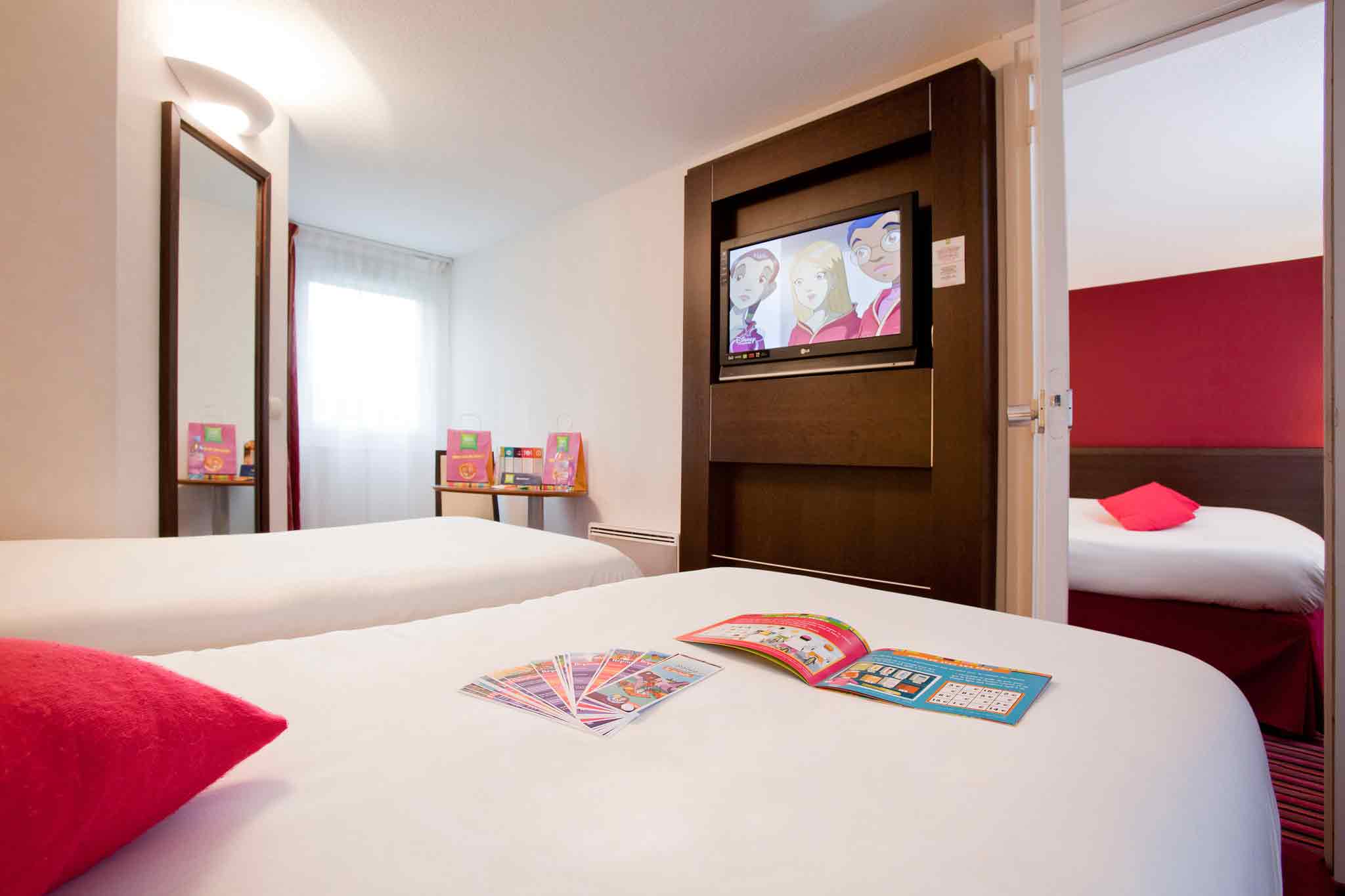 Foto - ibis Styles Belfort Centre