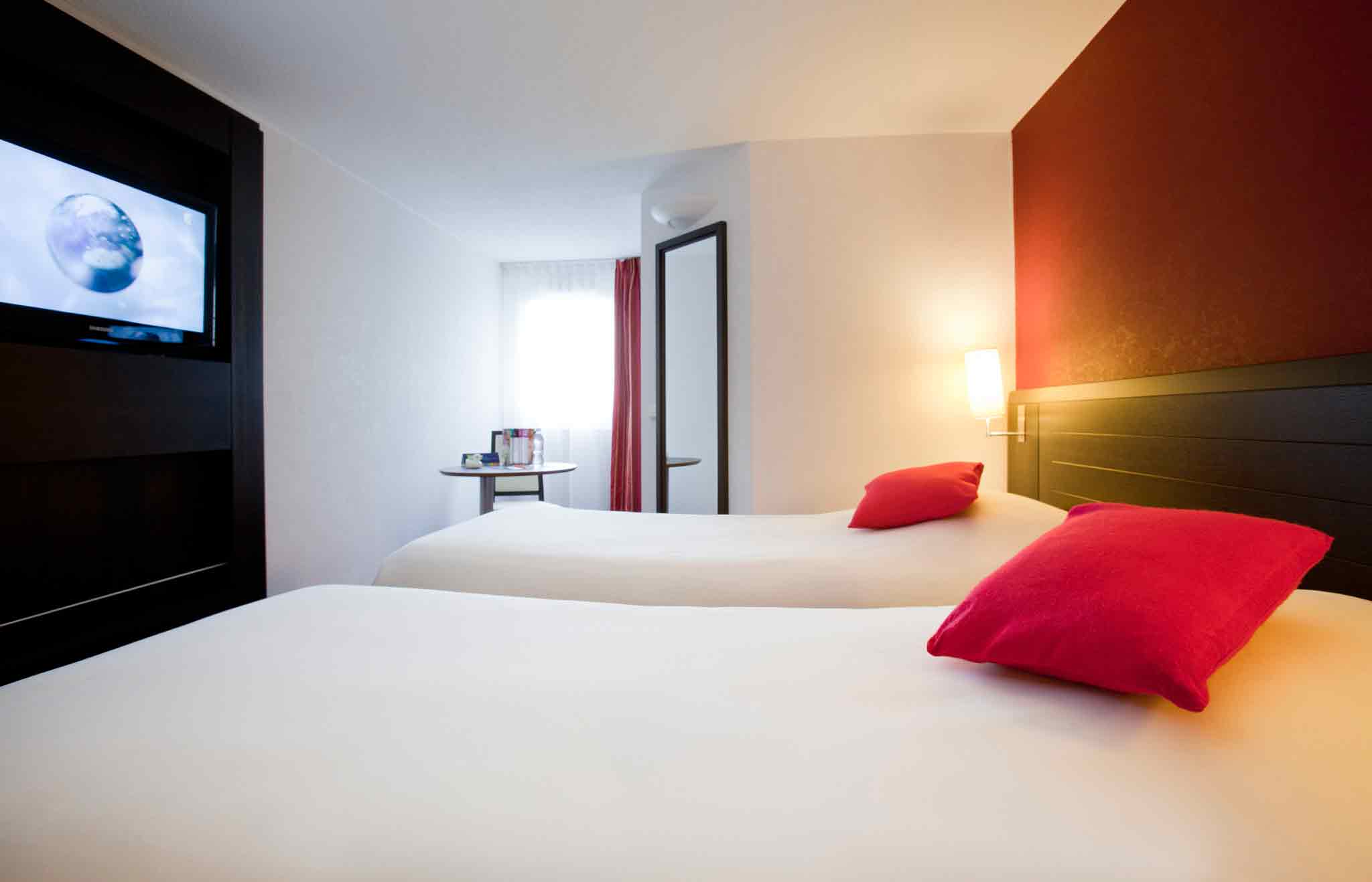 Foto - ibis Styles Belfort Centre