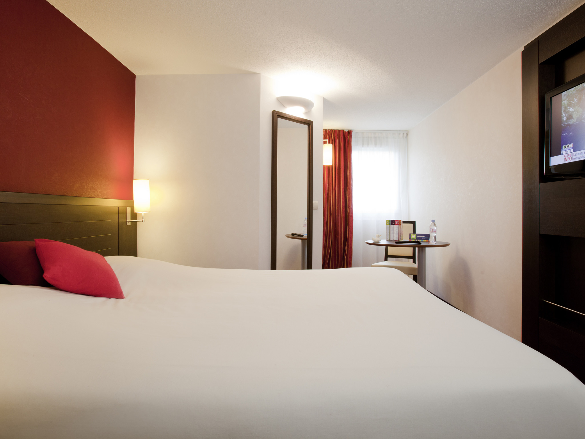 Foto - ibis Styles Belfort Centre