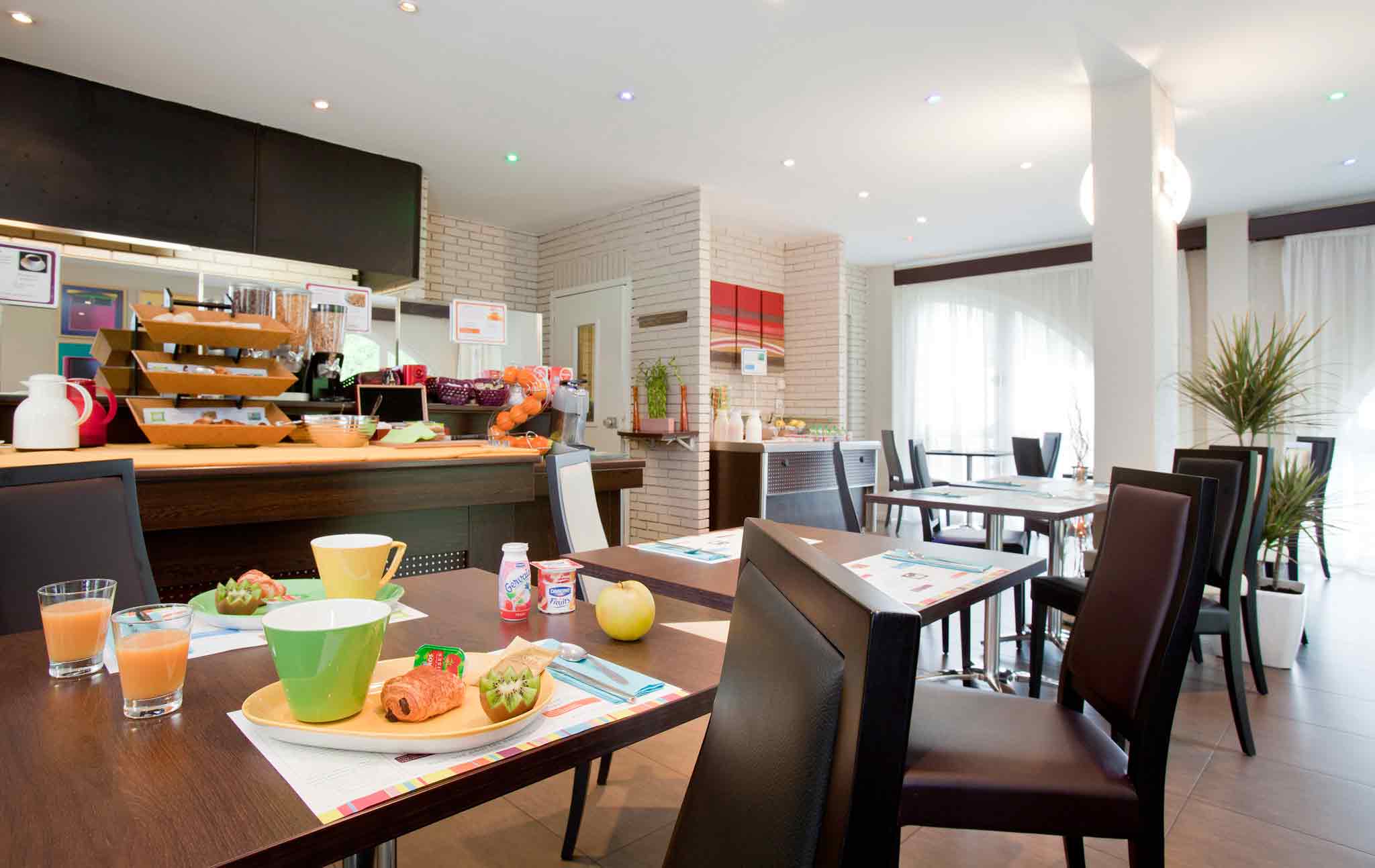 Foto - ibis Styles Belfort Centre