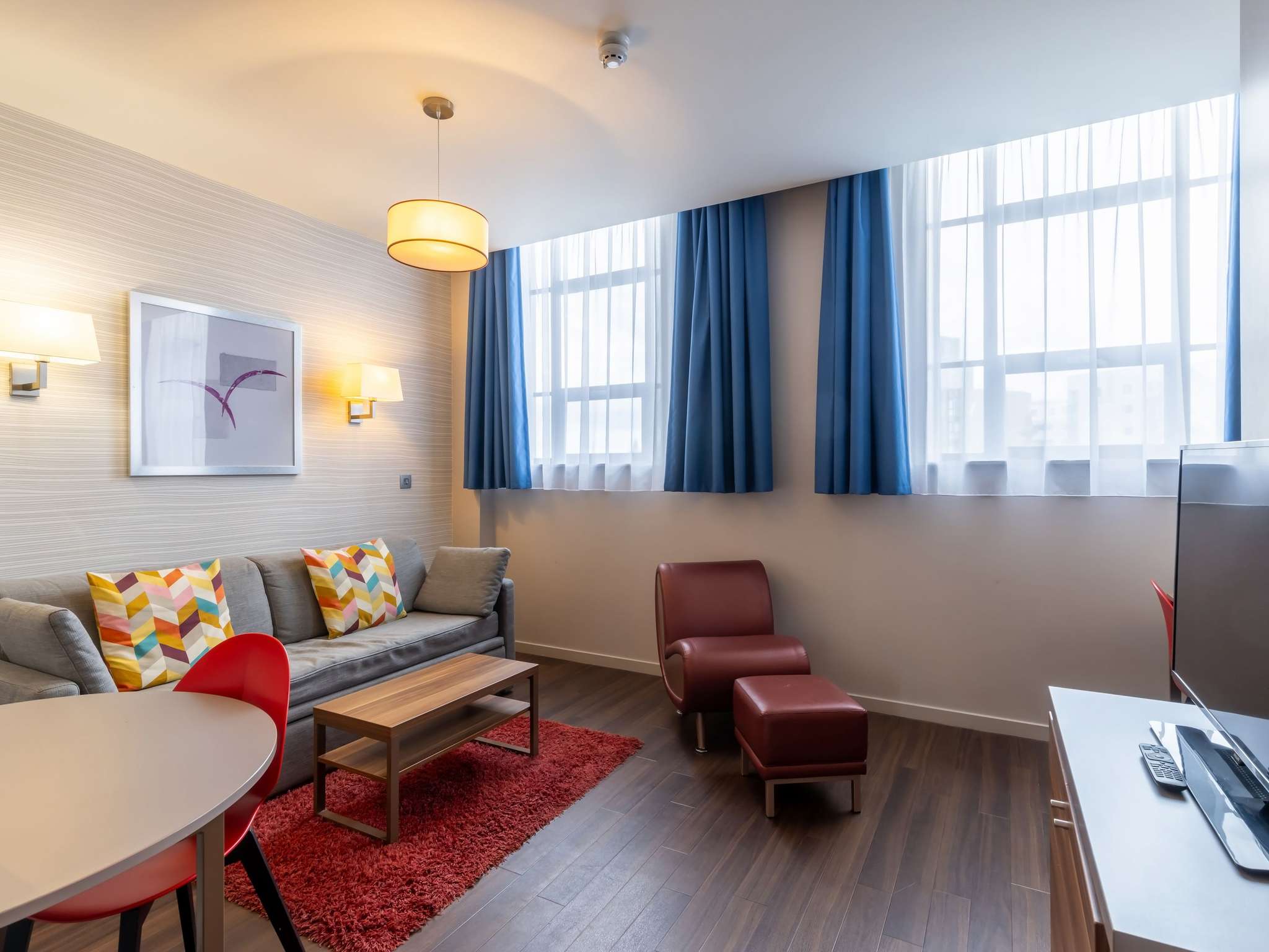 Photo - Aparthotel Adagio Liverpool City Centre