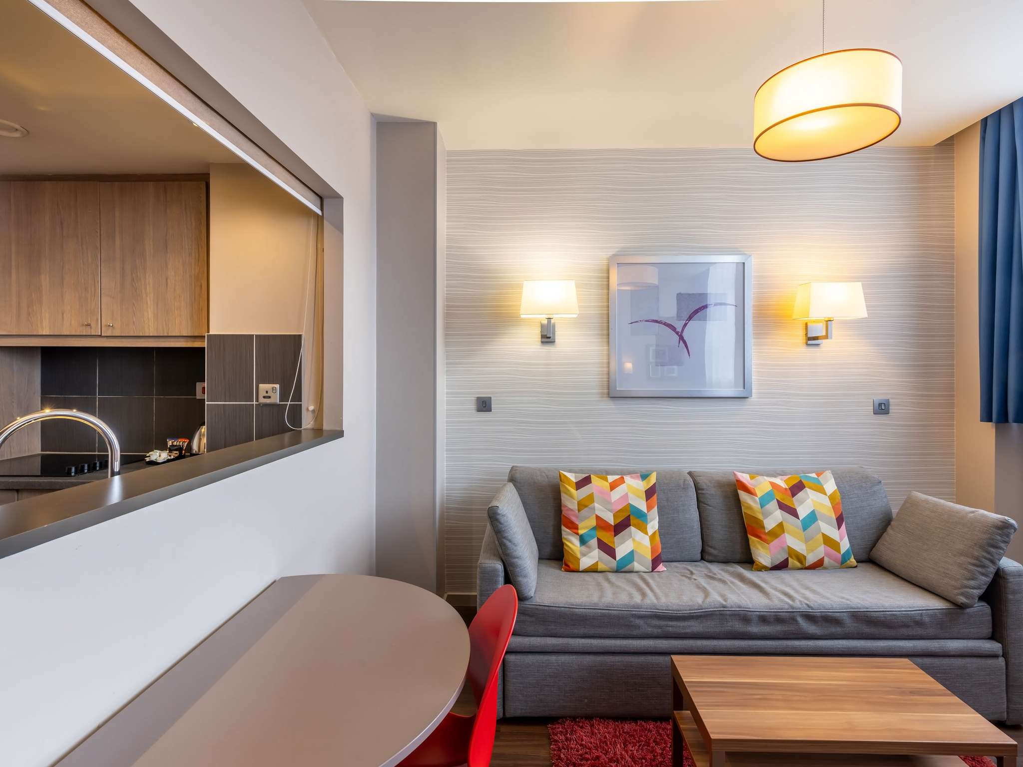 Photo - Aparthotel Adagio Liverpool City Centre