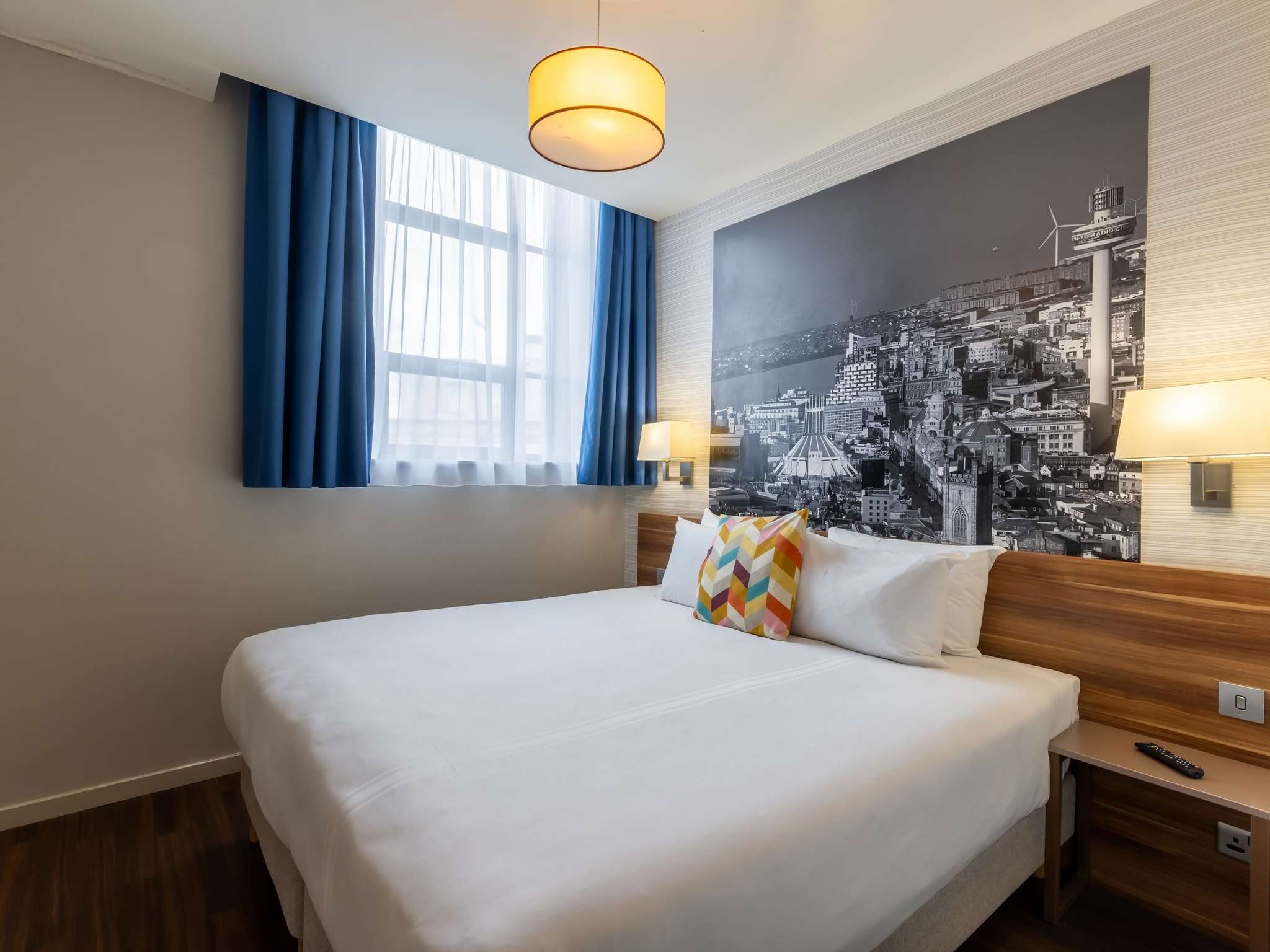 Photo - Aparthotel Adagio Liverpool City Centre