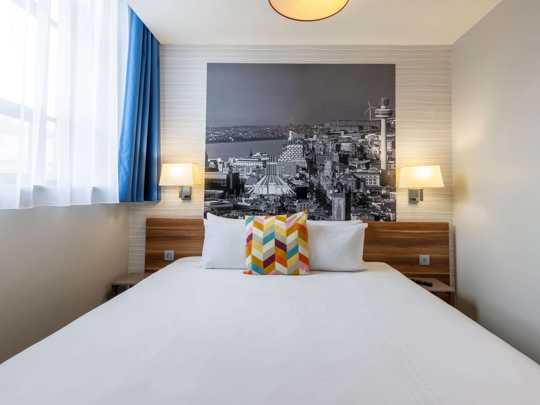 Photo - Aparthotel Adagio Liverpool City Centre