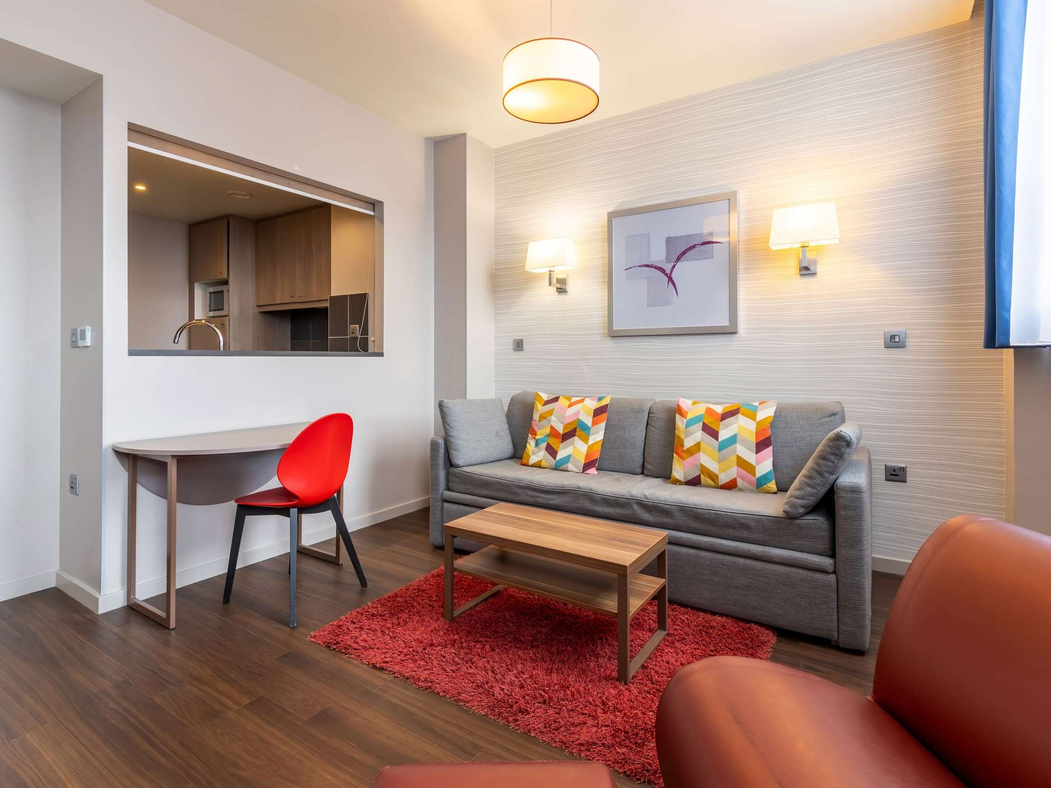 Photo - Aparthotel Adagio Liverpool City Centre