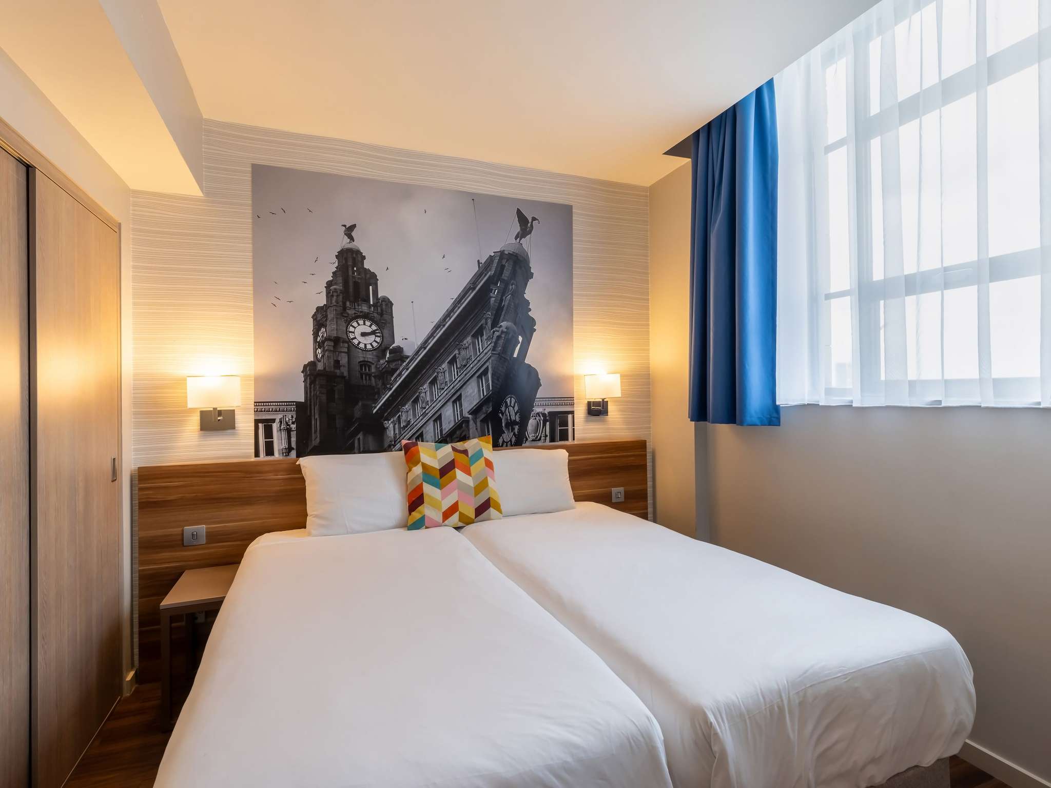 Photo - Aparthotel Adagio Liverpool City Centre