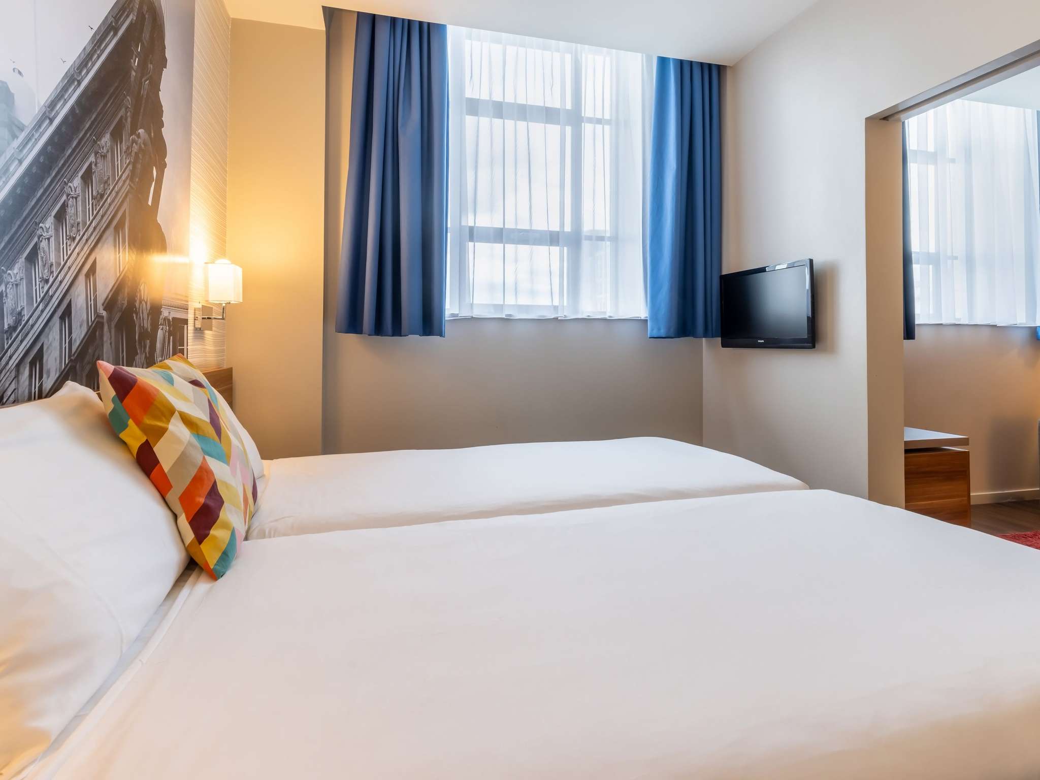 Photo - Aparthotel Adagio Liverpool City Centre