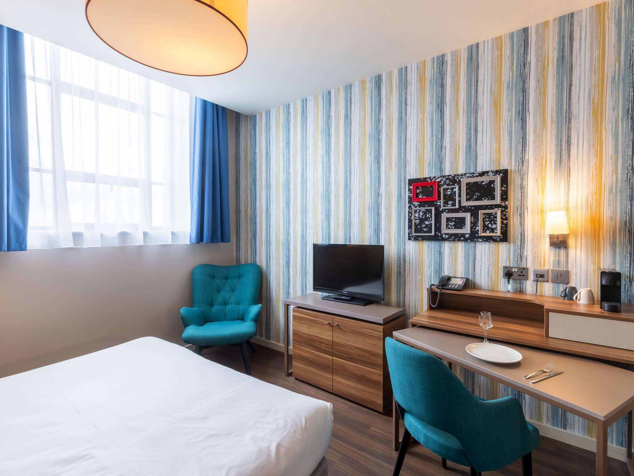 Photo - Aparthotel Adagio Liverpool City Centre