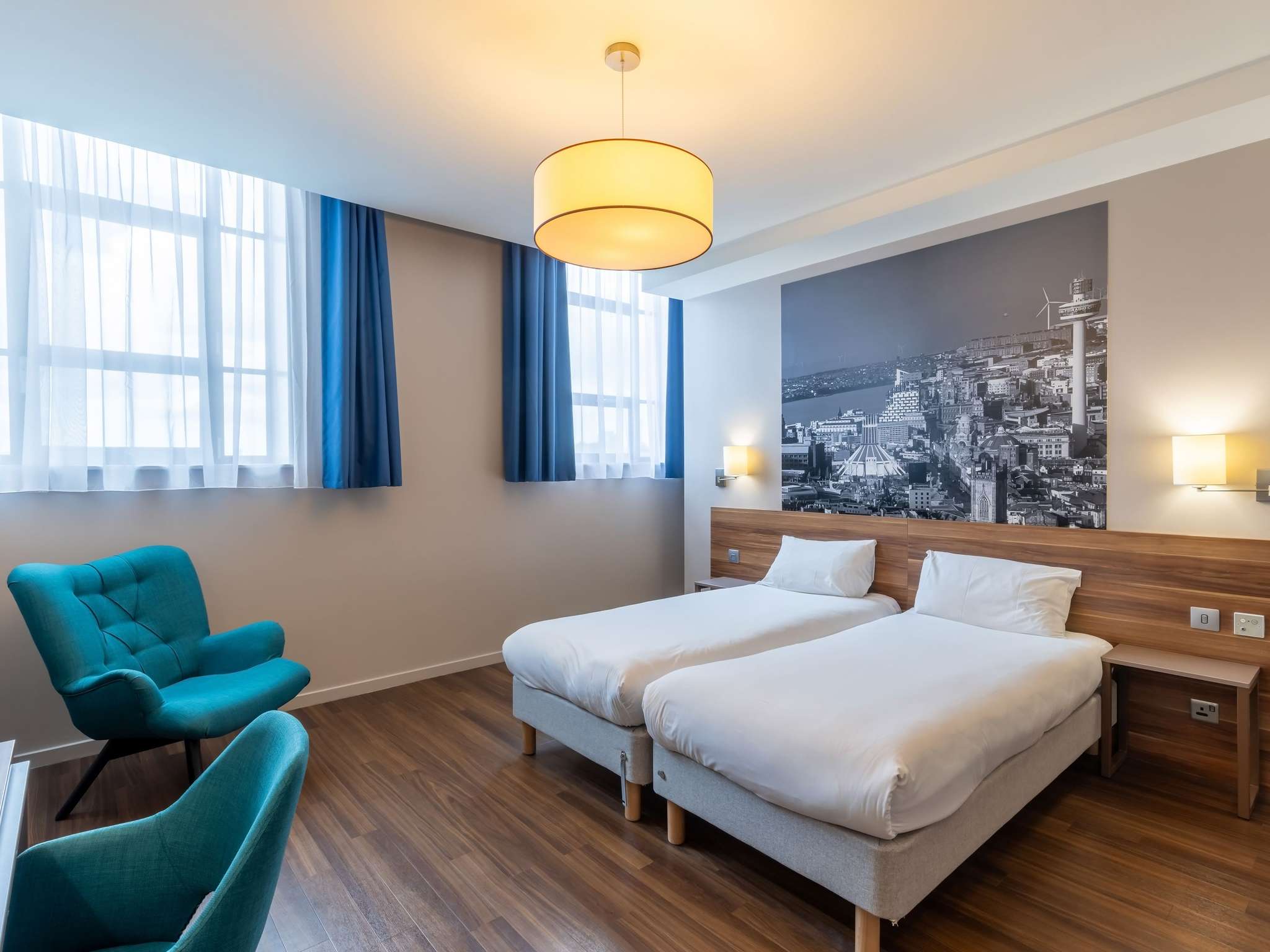 Photo - Aparthotel Adagio Liverpool City Centre