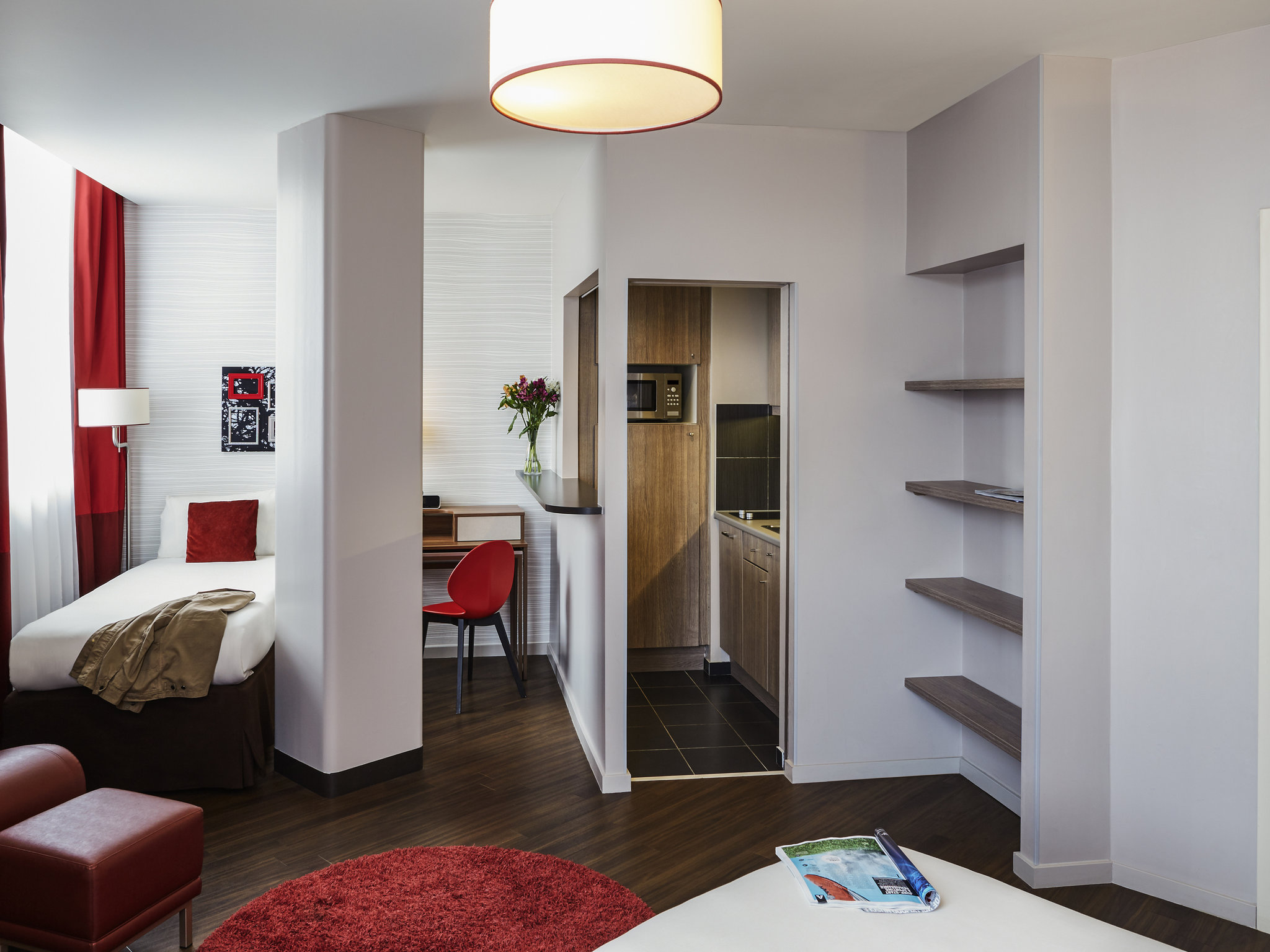 Photo - Aparthotel Adagio Liverpool City Centre