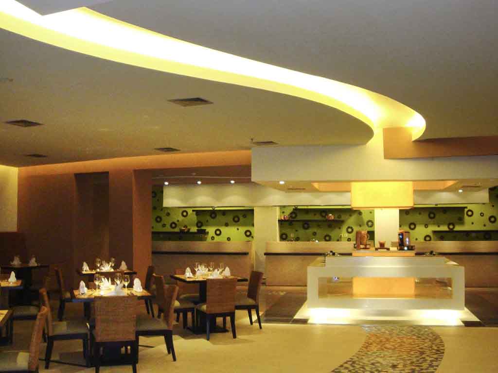 Aston manado hotel indonesia