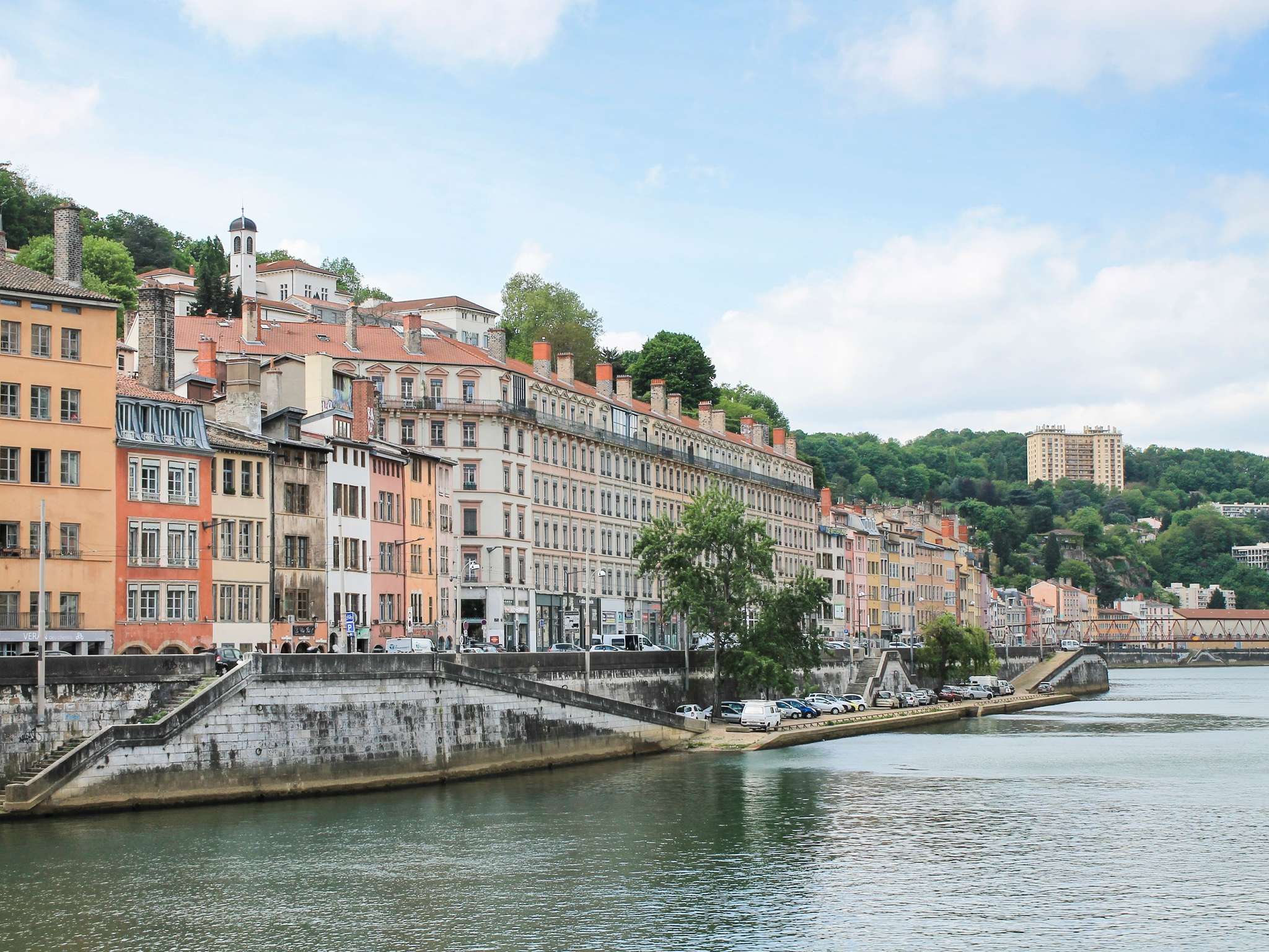 Foto - Mercure Lyon Centre - Gare Part Dieu