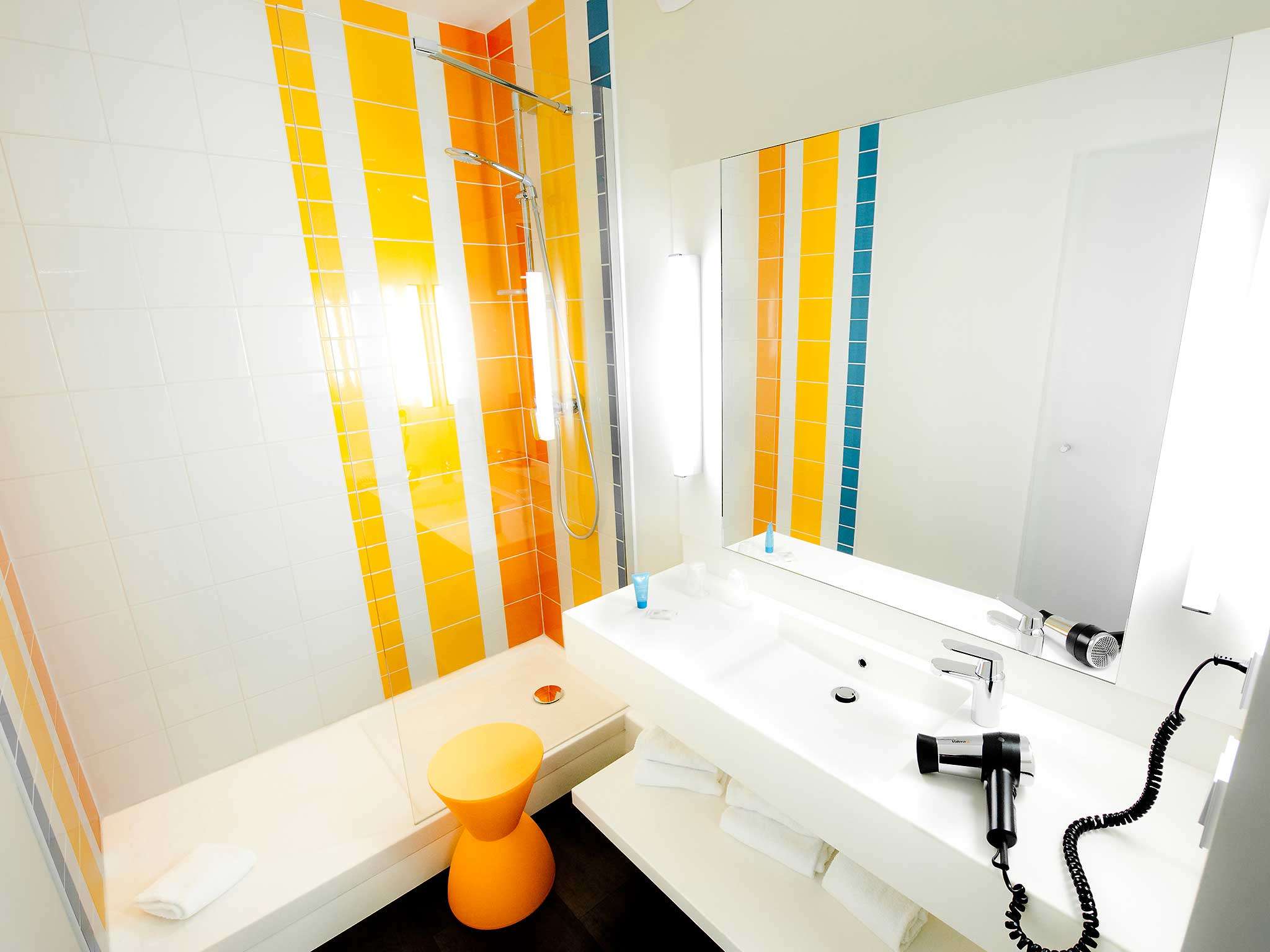 Photo - ibis Styles Brest Centre Port