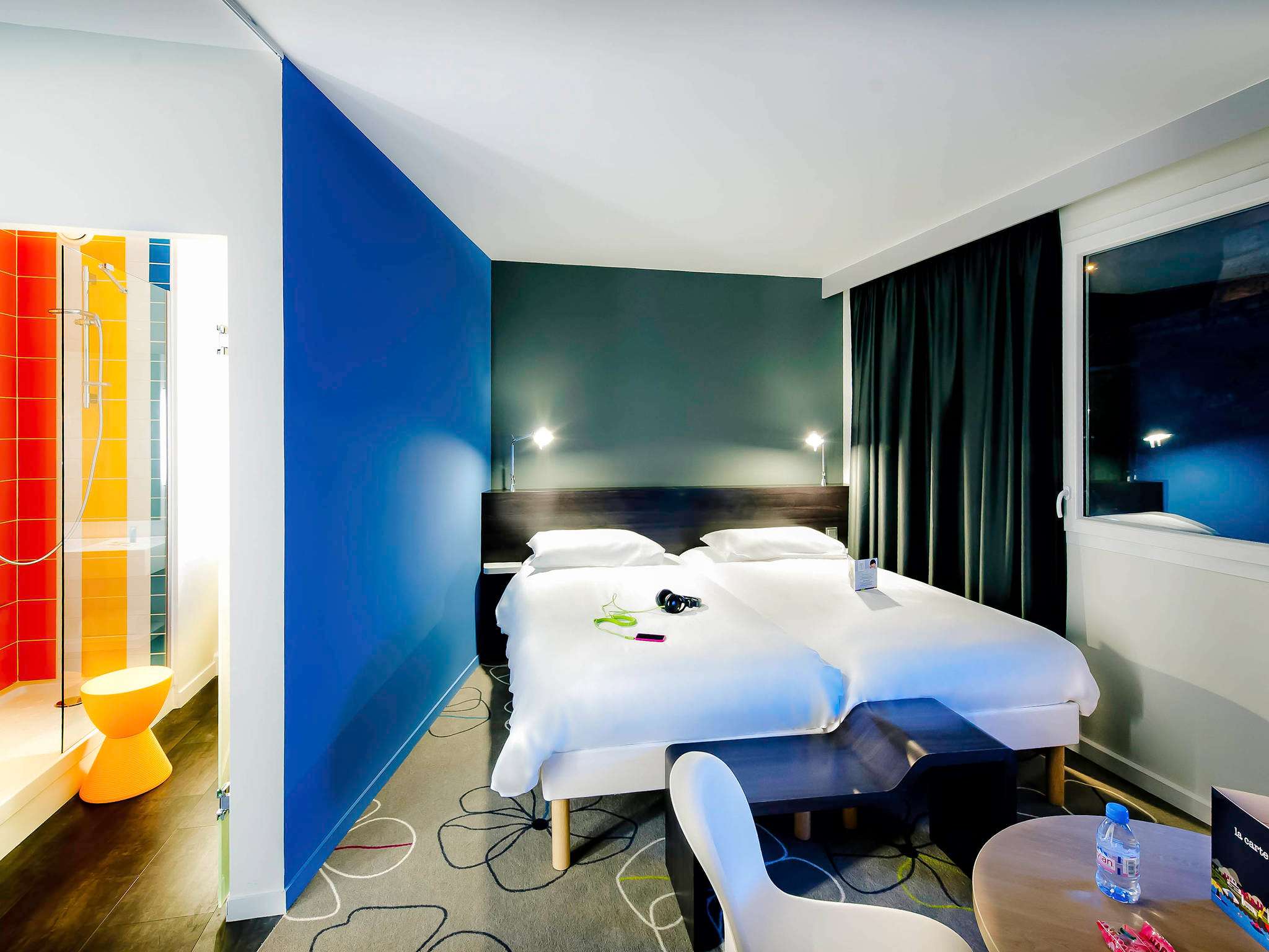 Photo - ibis Styles Brest Centre Port