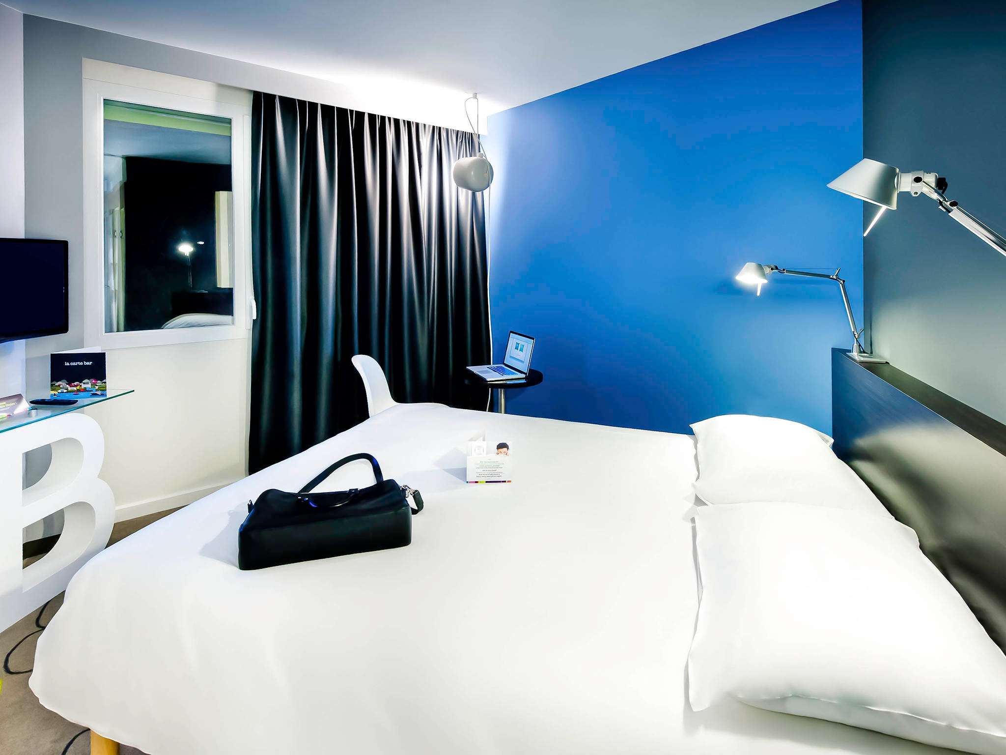 Photo - ibis Styles Brest Centre Port